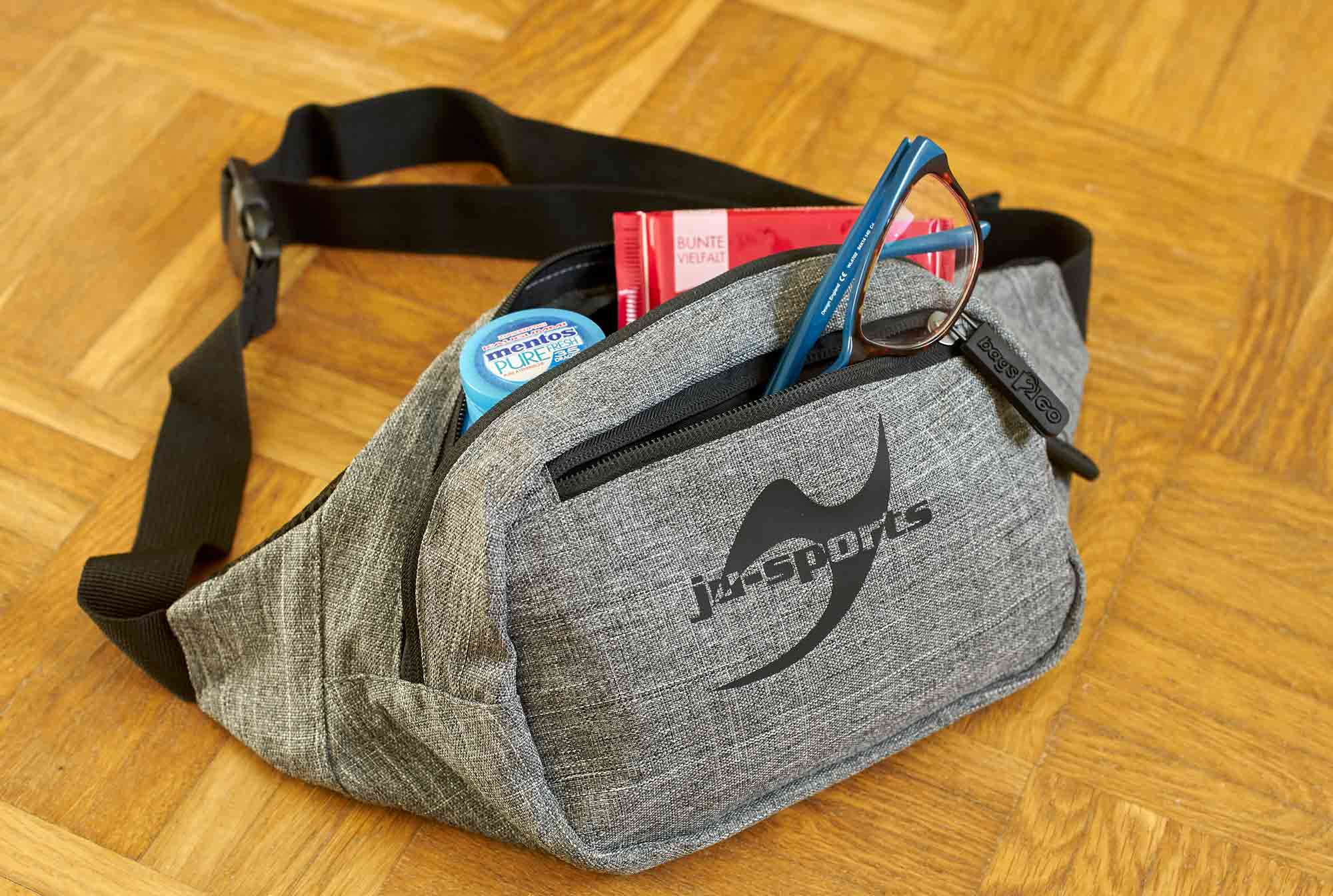 Ju-Sports Hip Bag Urban Collection Berlin