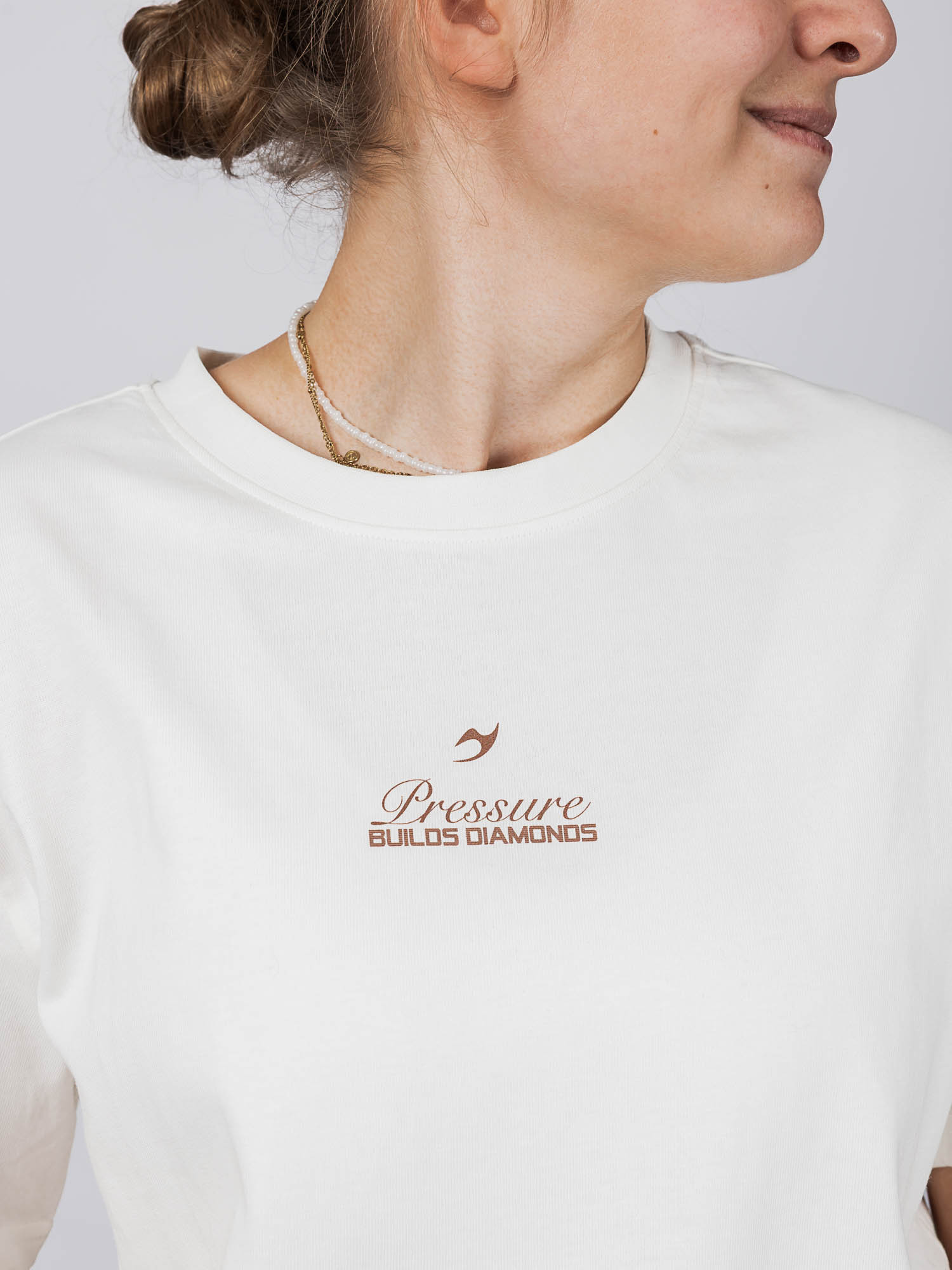 Ju-Sports Oversized Shirt Role Model