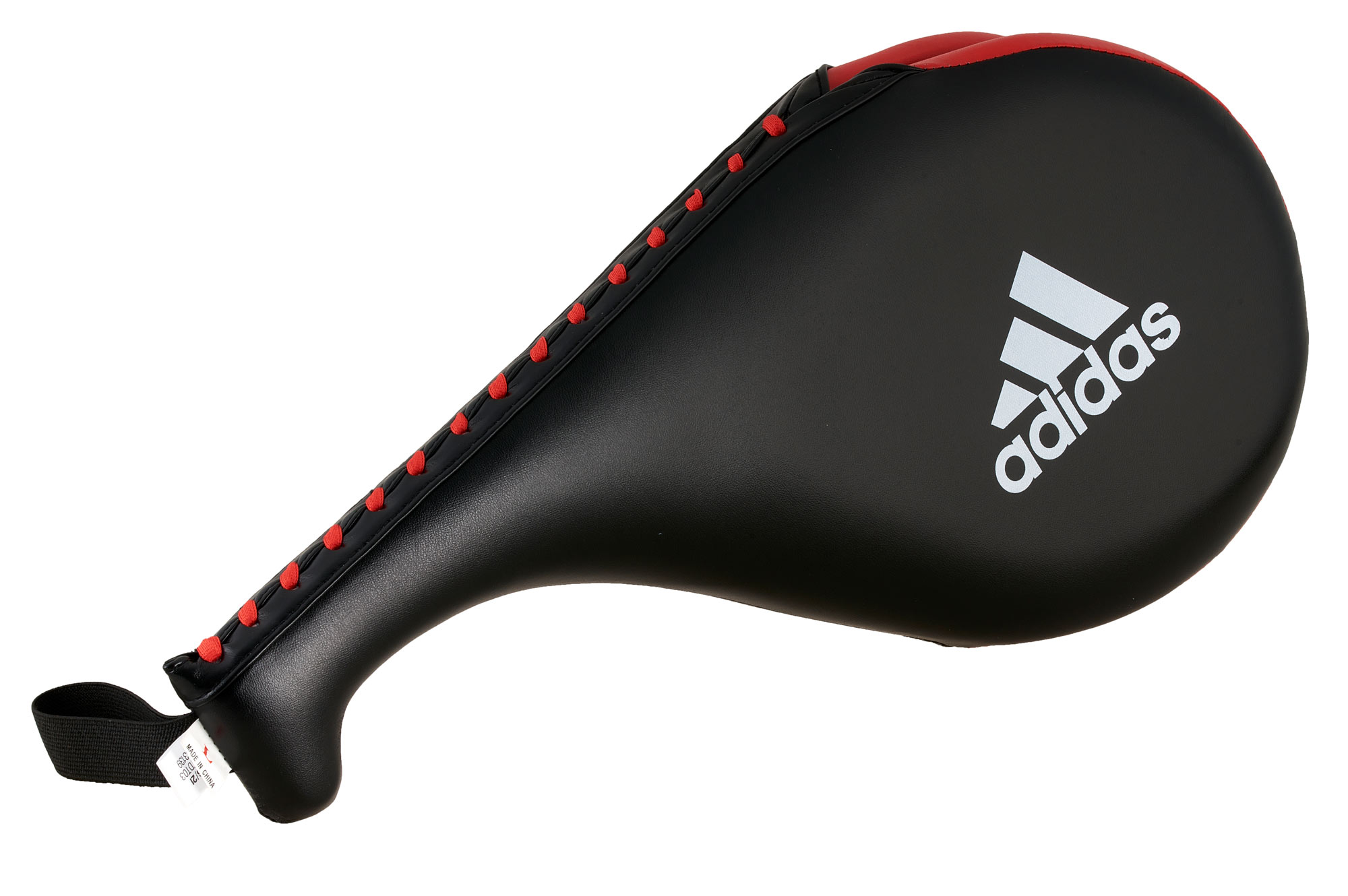 adidas double Mitt Taekwondo black, ADITDT03