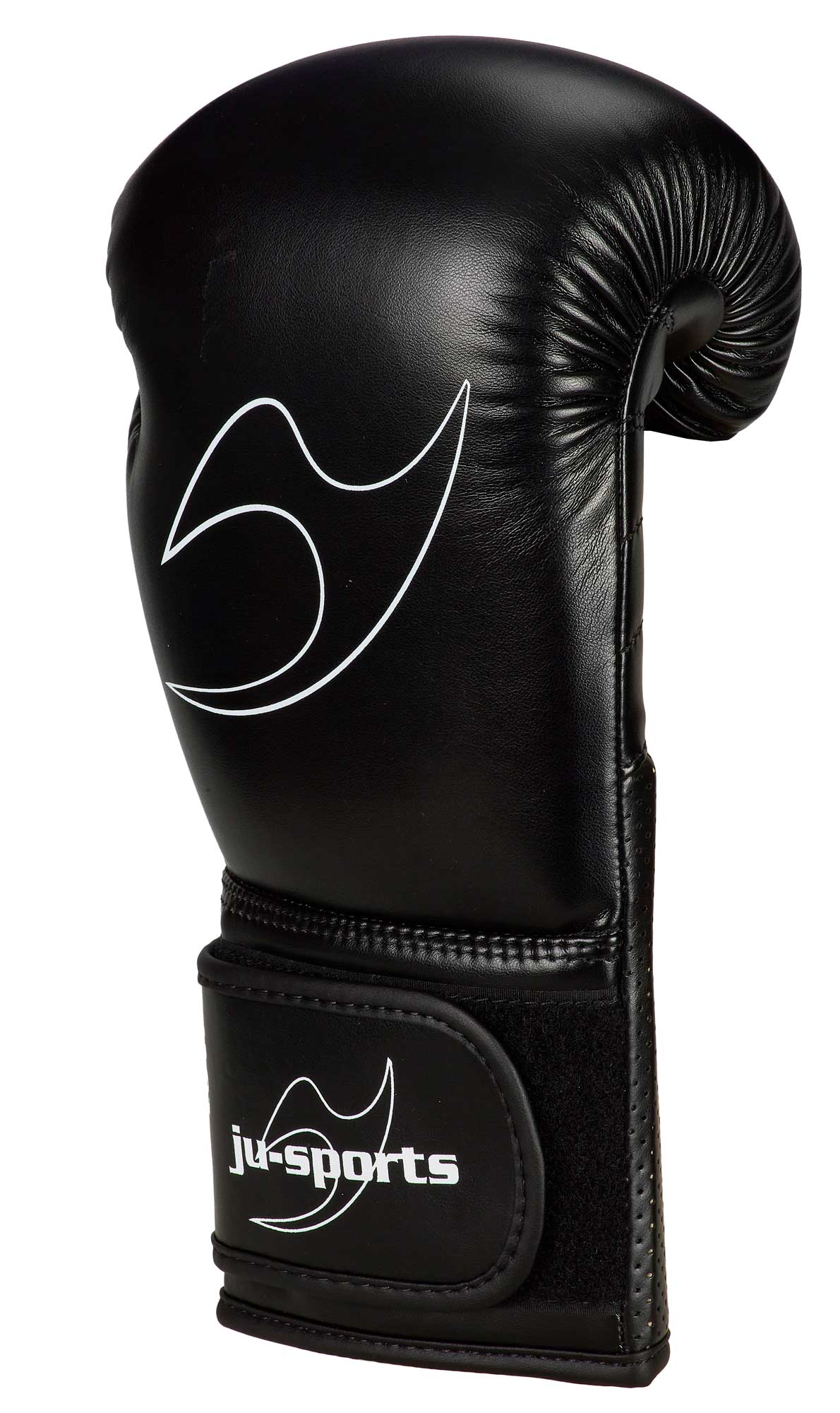 Boxhandschuh Training 2.0 black