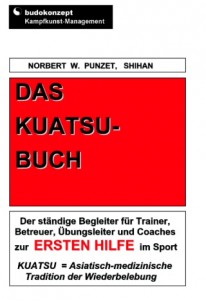 Ju Sports Das Kuatsu-Buch