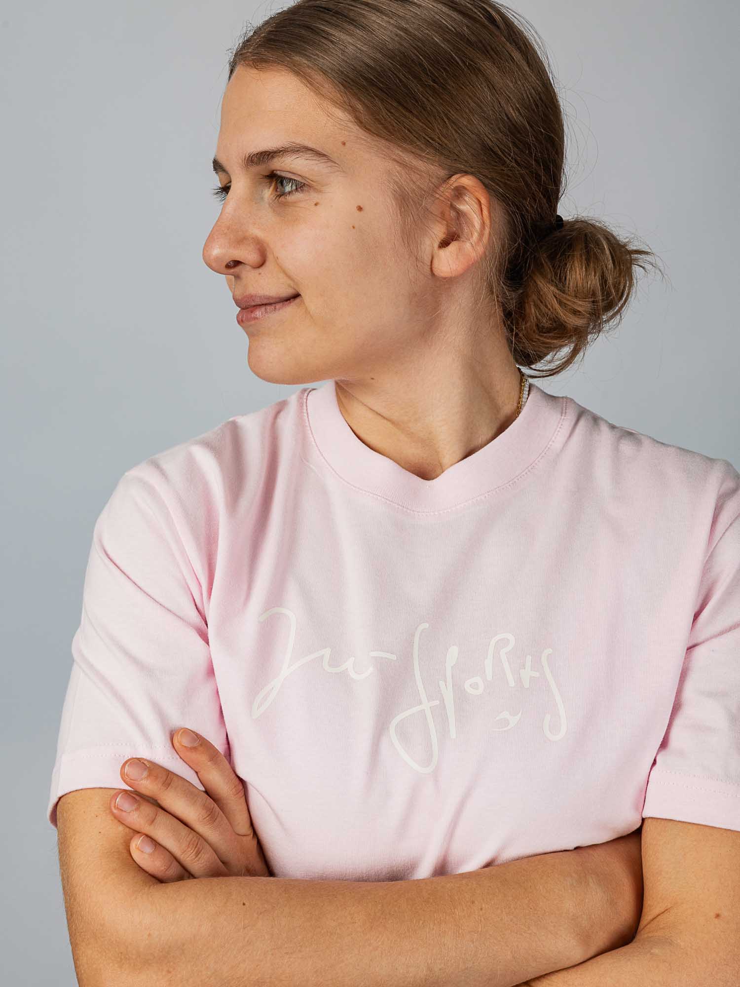 Ju-Sports Scribble Shirt