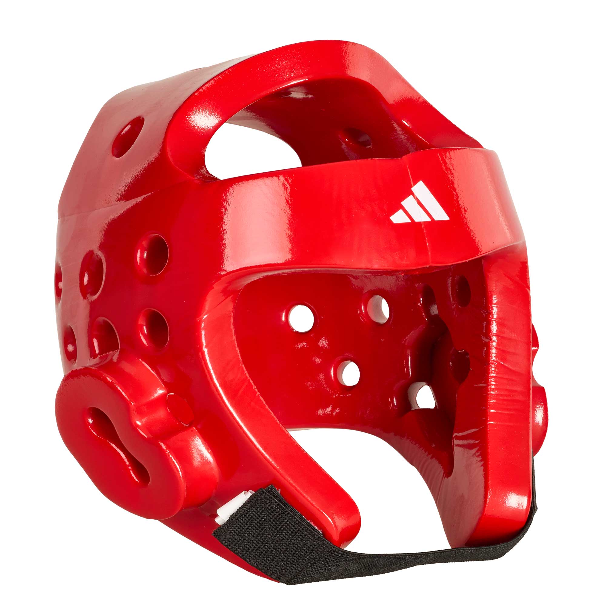 adidas taekwondo head protector Dip ADITHG01 red