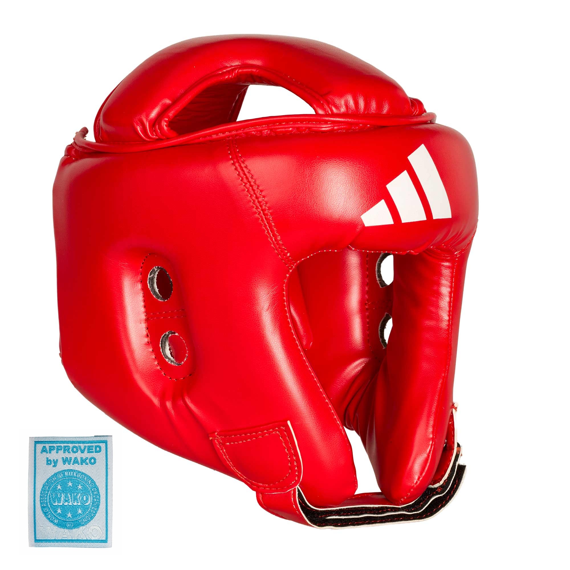 adidas WAKO head guard- Rookie ADIBH01