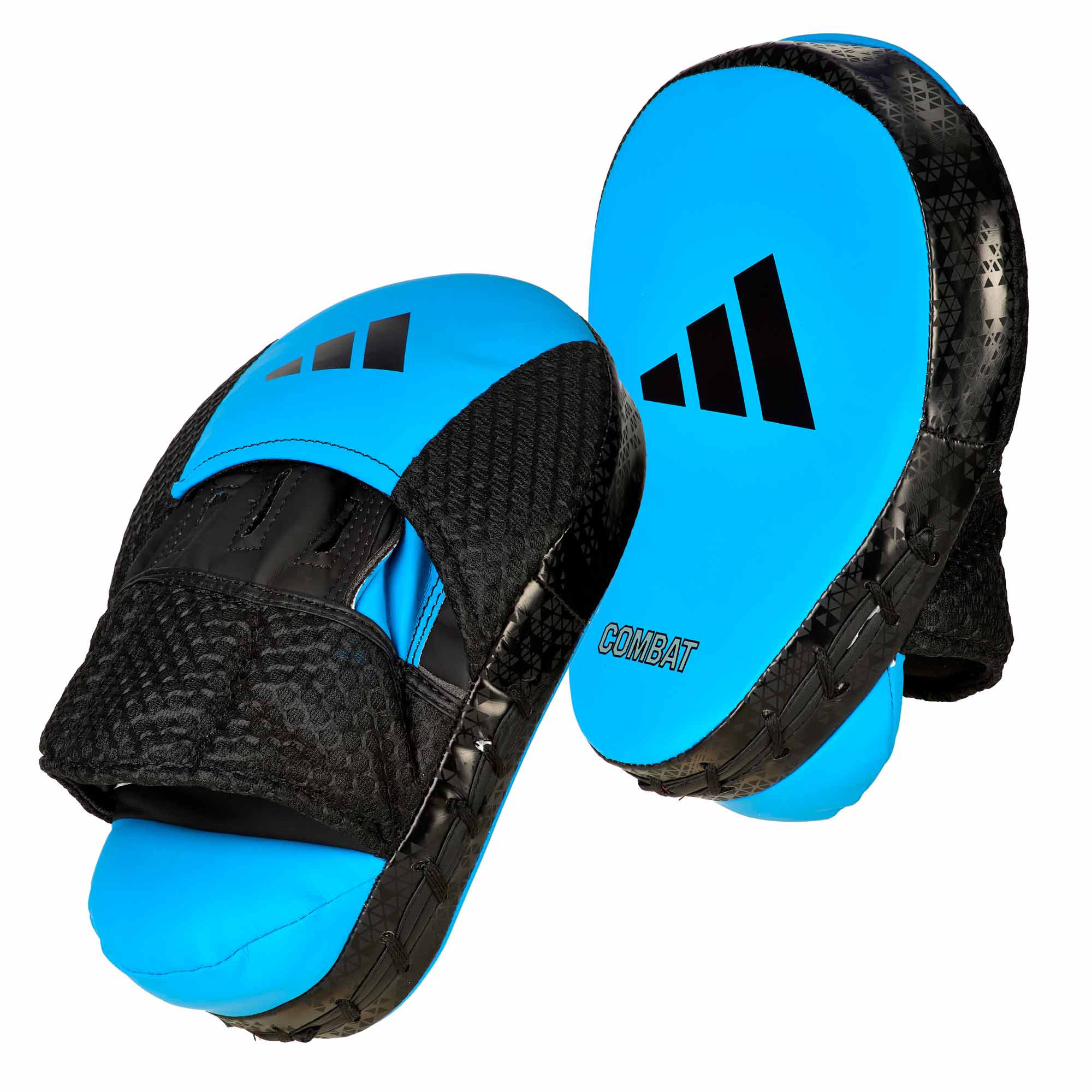 adidas Combat 50 Handpratzen, adiC50FM