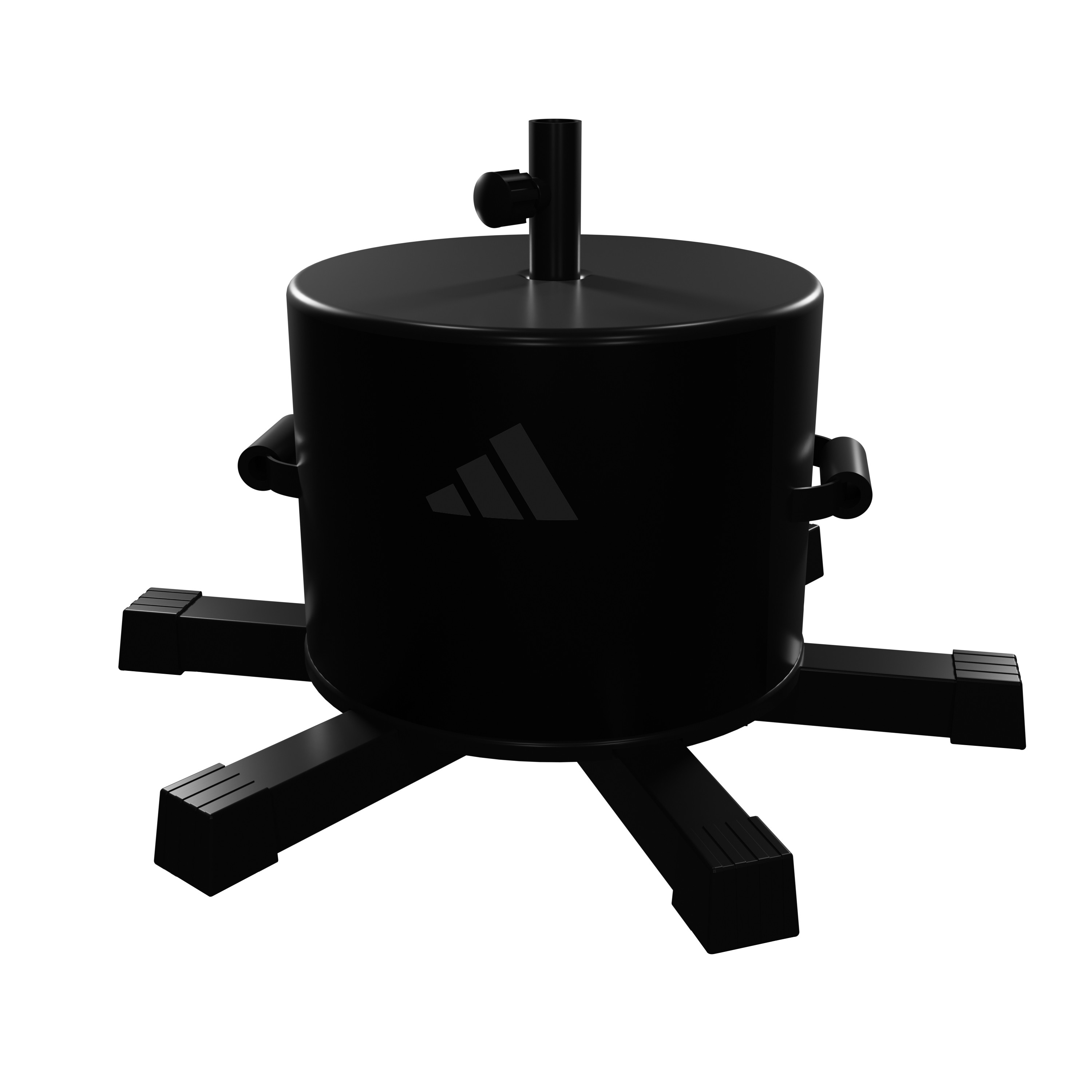 adidas Free standing bag Base - suitable for 4 tops, MFSB1