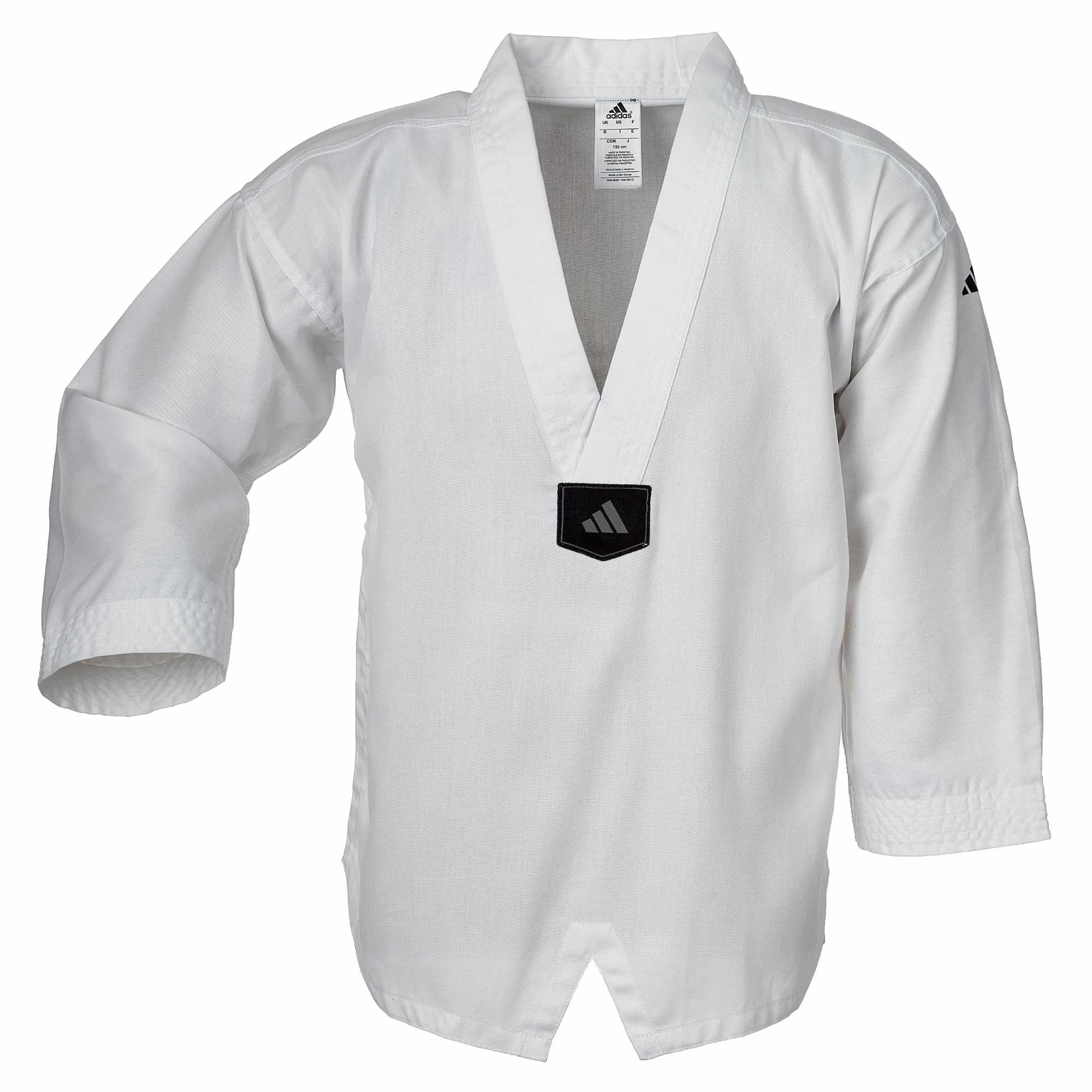 adidas dobok training adiTTN01