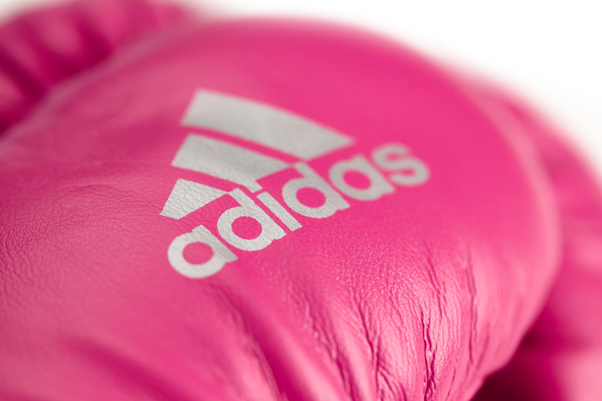 adidas Boxhandschuhe Speed 100 Women pink/silver, ADISBGW100