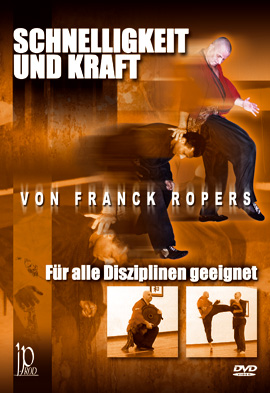 Schnelligkeit und Kraft, DVD 102