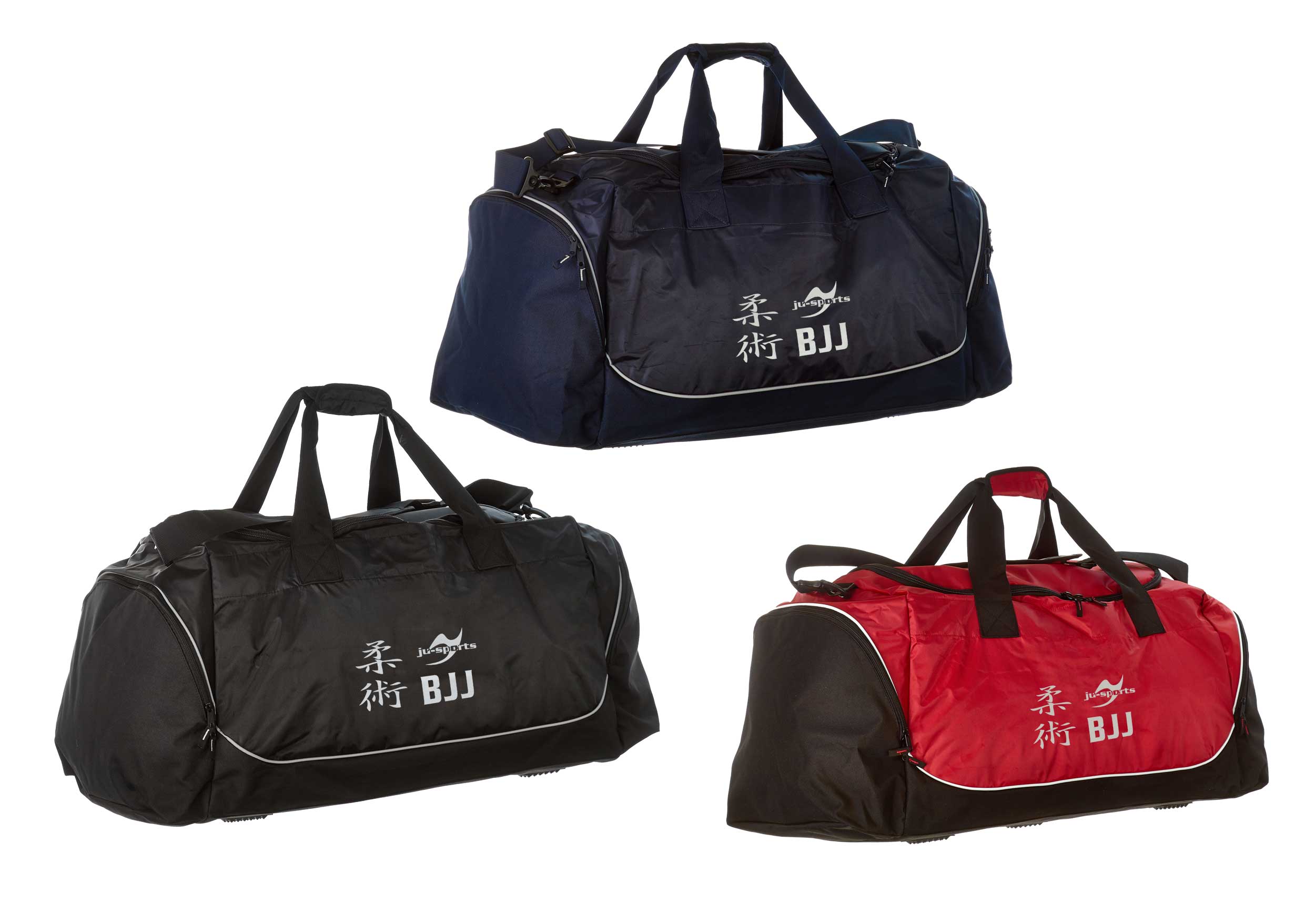 Ju Sports Tasche Jumbo BJJ