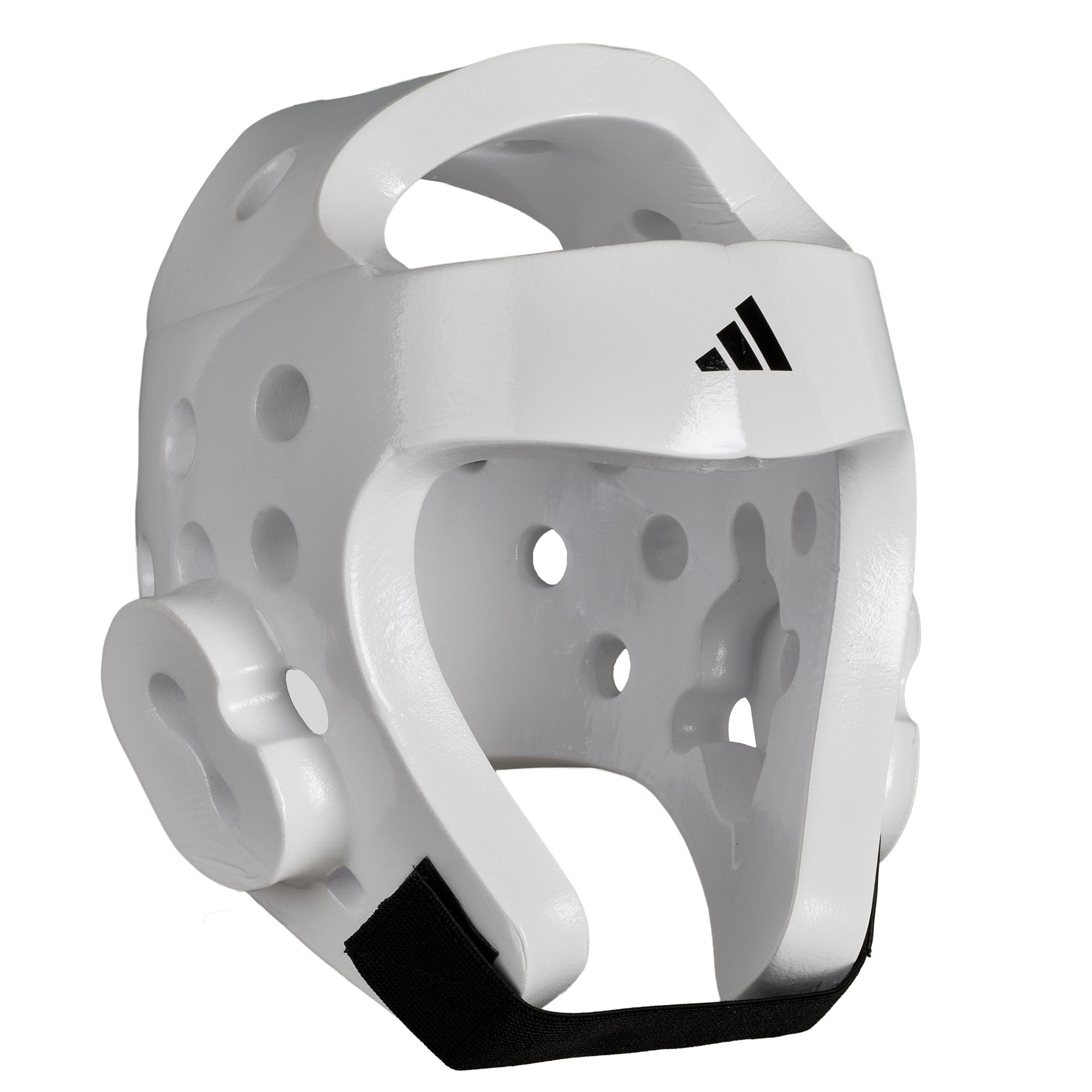 adidas taekwondo head protector Dip ADITHG01 white 