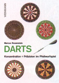 Darts - Konzentration + Präzision beim Pfeilwurf