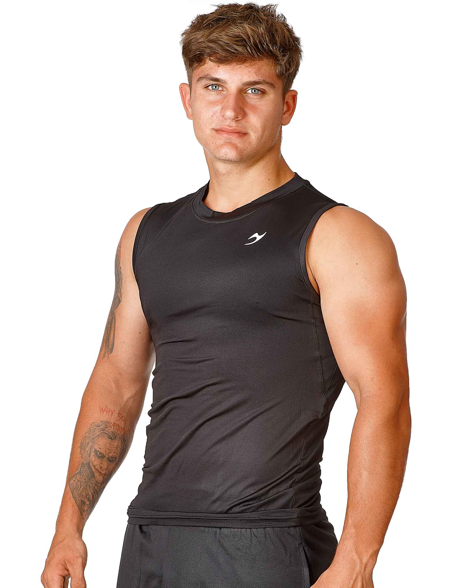 Ju-Sports "Gym-Line" Tee sleevless men