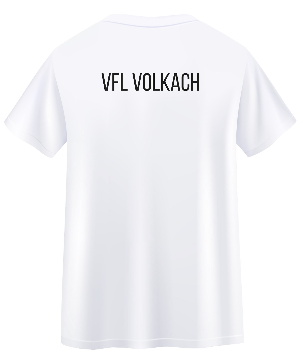 VfL Volkach Trainingsshirt Herren