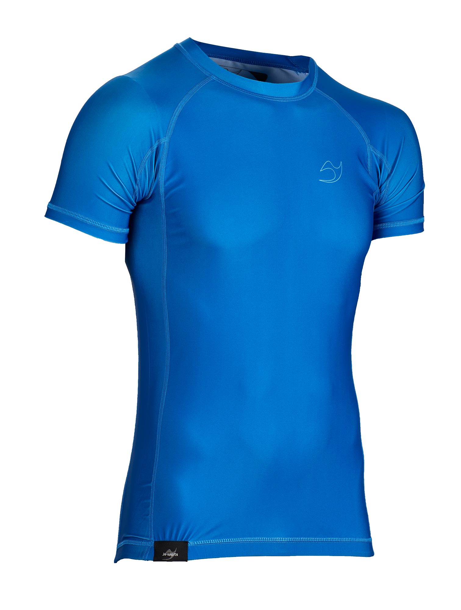 Base Line Rashguard shortsleeve RV2 