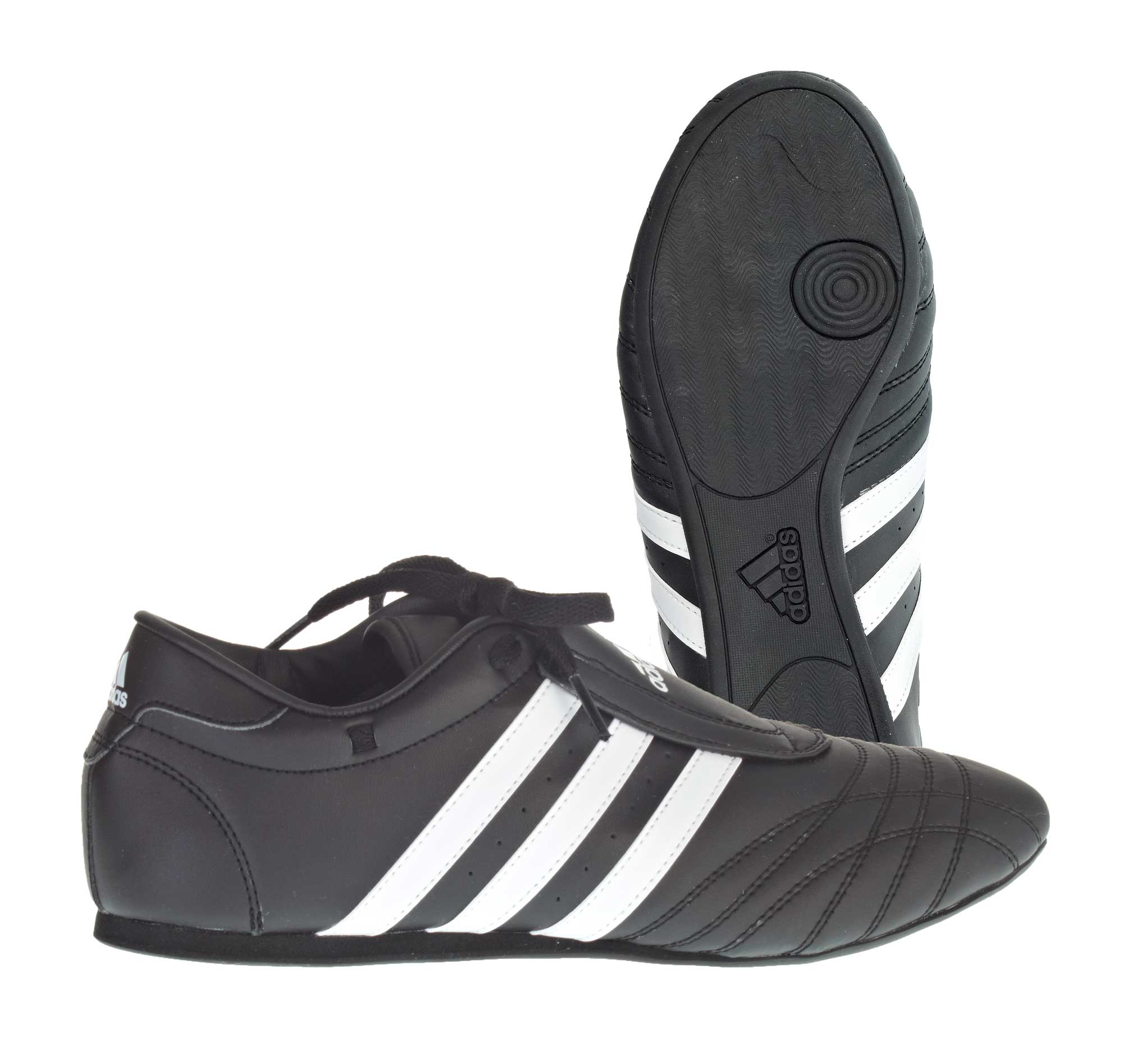 adidas TKD sneakers SM II black