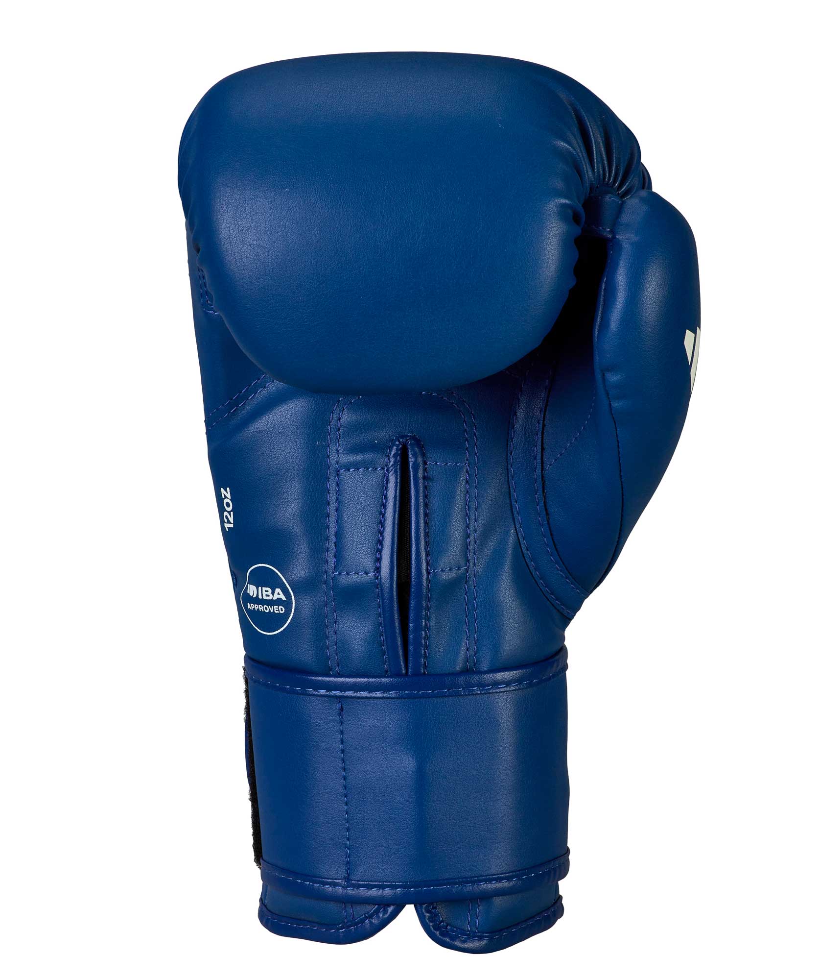 adidas boxing glove AIBAG1, blue