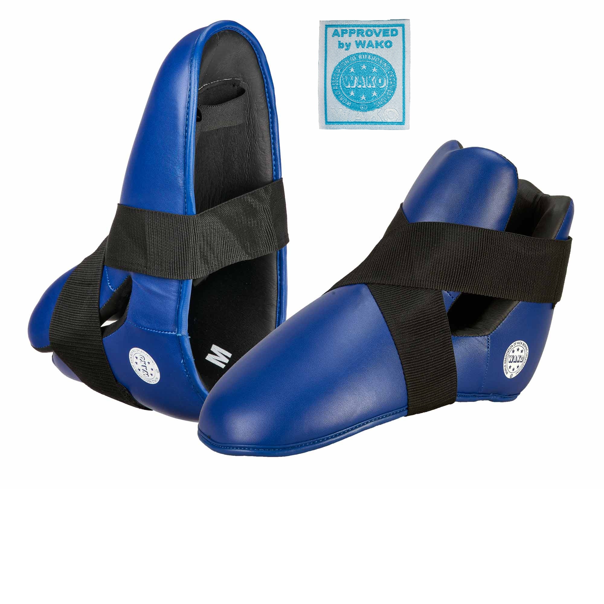 adidas Super Safety Kicks WAKO ADIWAKOB01 blue