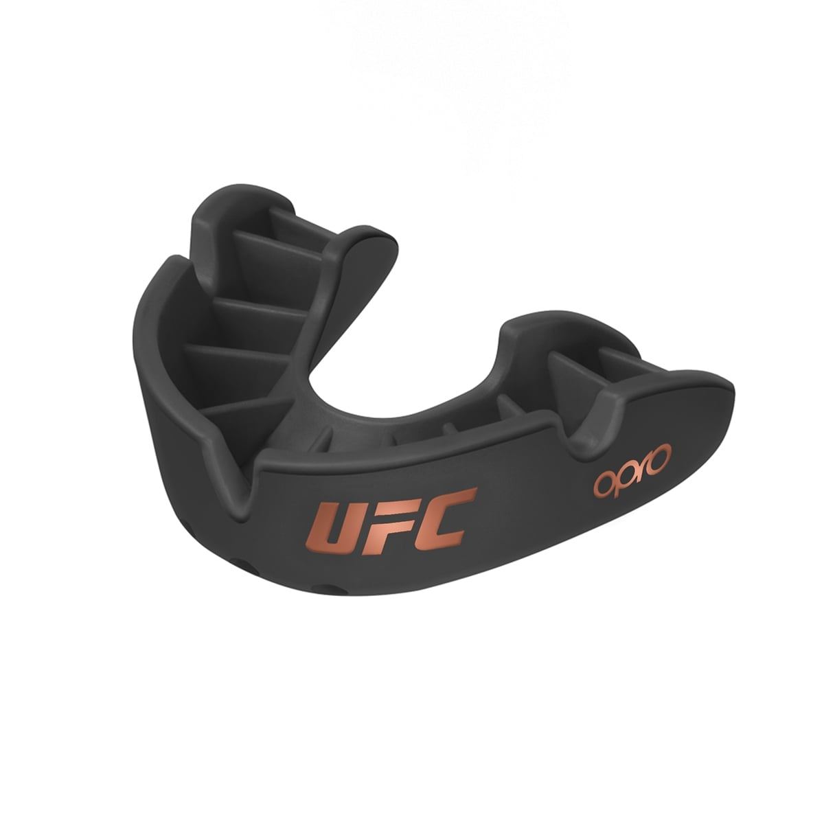 OPRO Mouthguard Bronze UFC Junior GEN5 edition