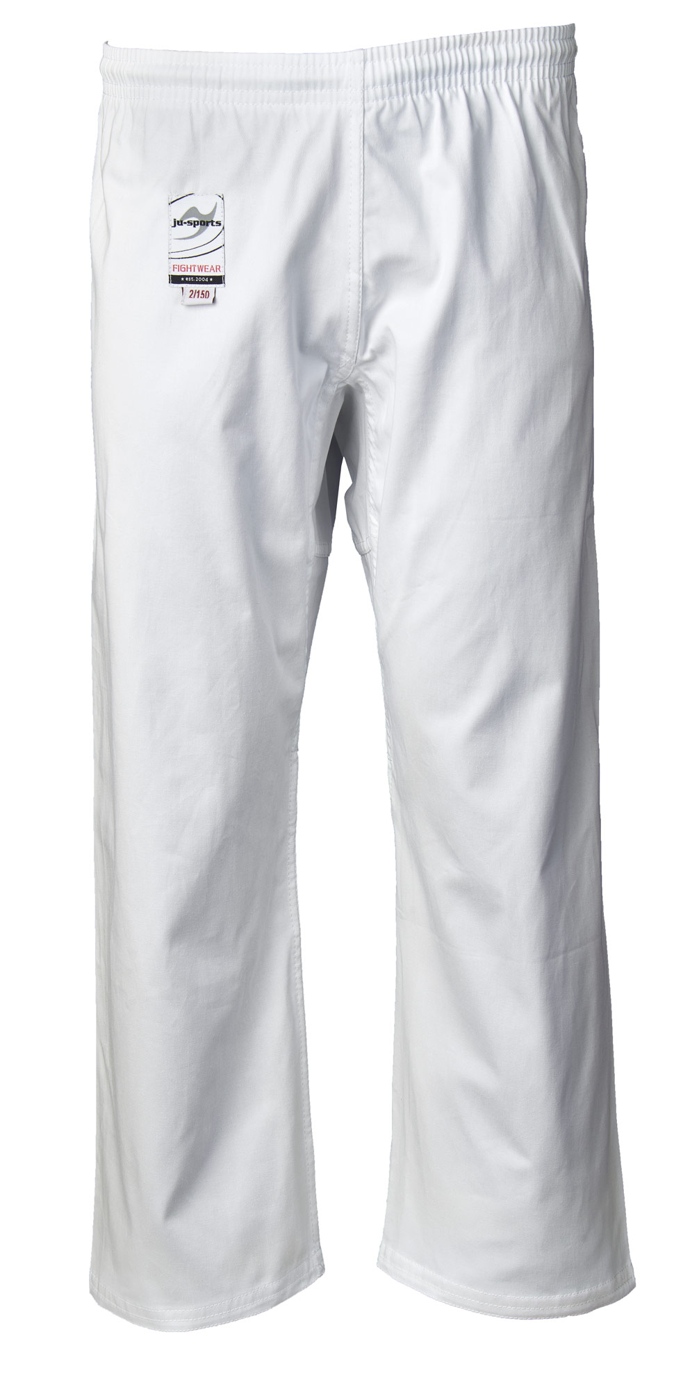 Ju-Sports Karate Pants white