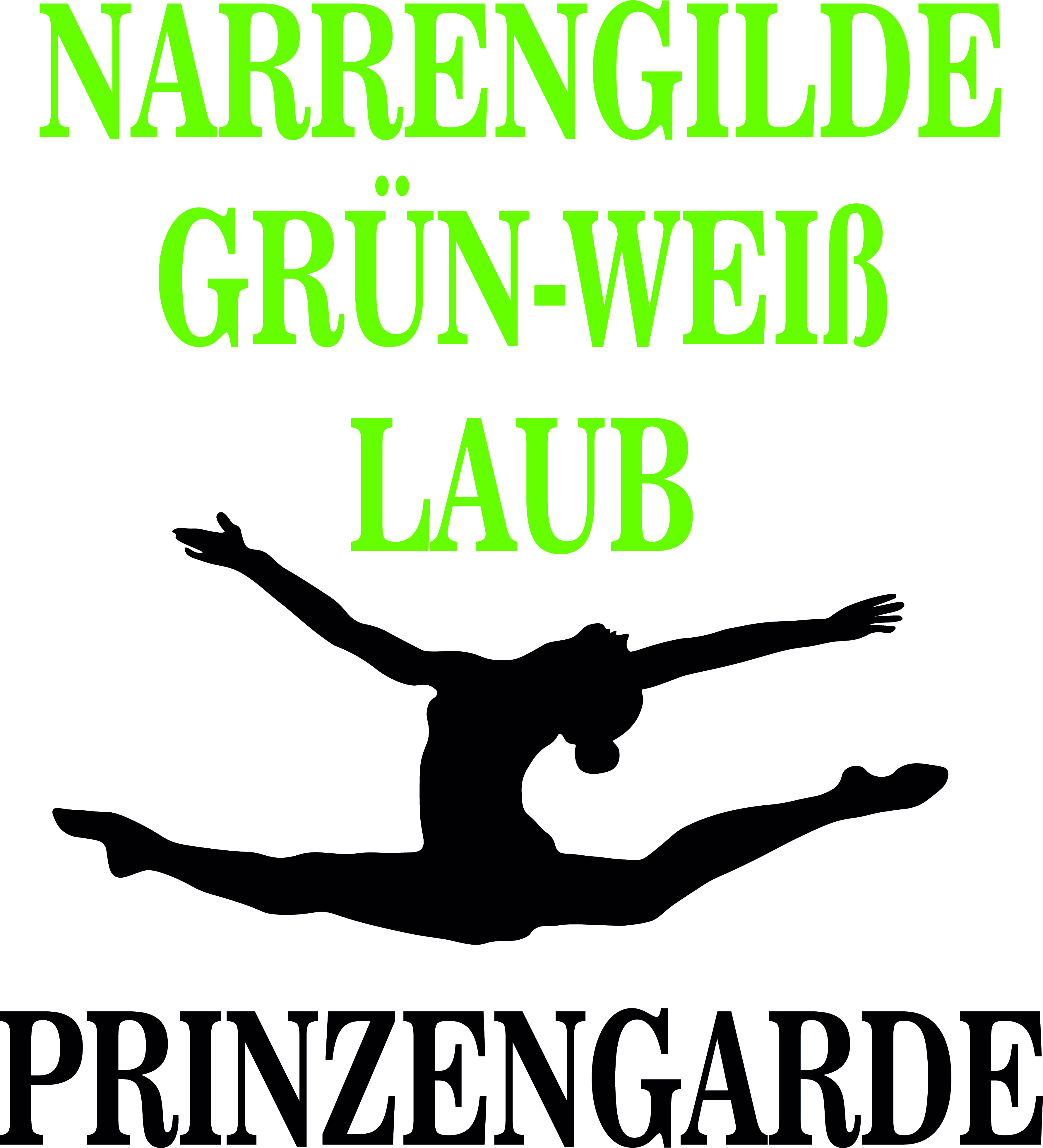 Narrengilde Laub
