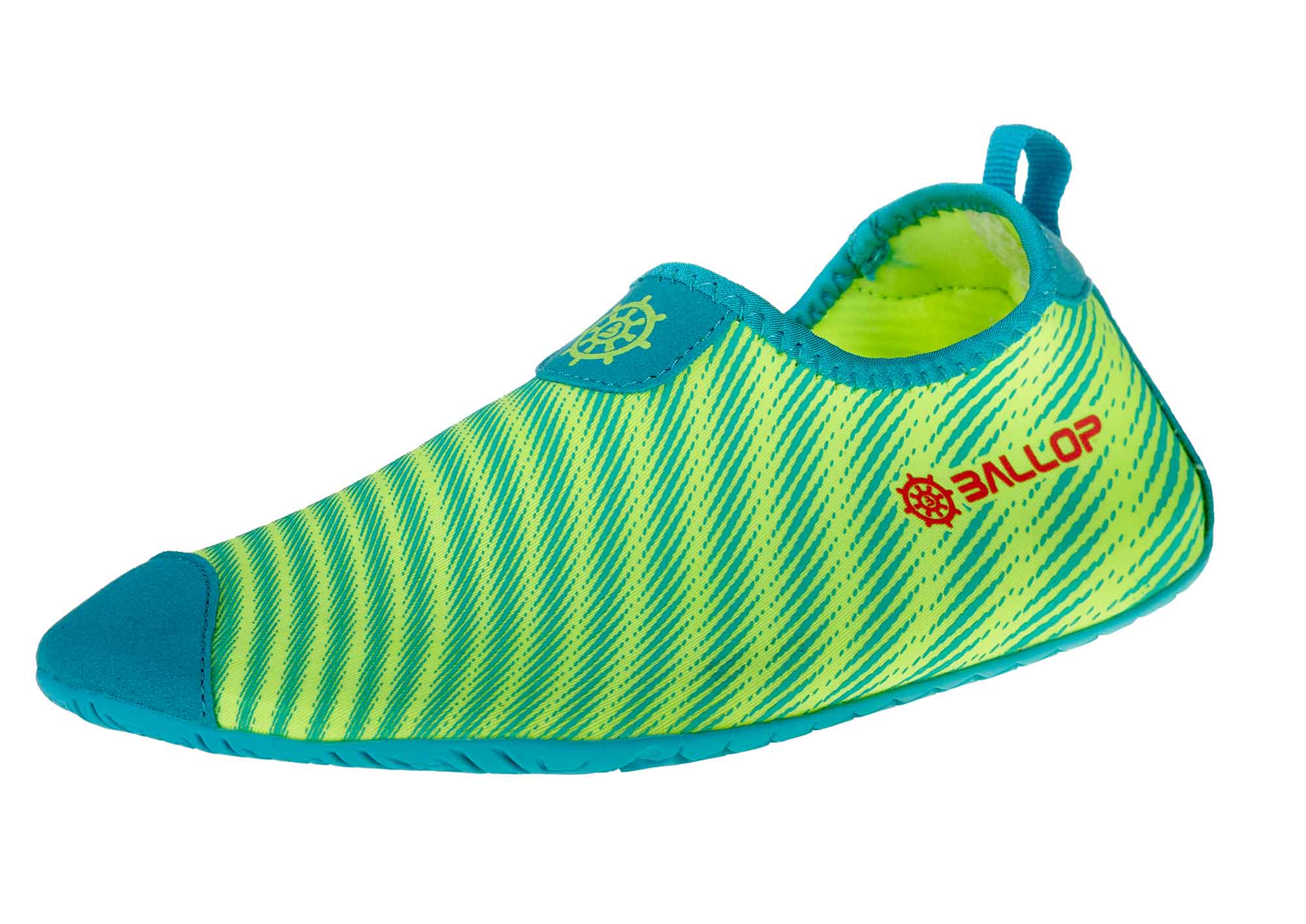 ballop-ray-green-315