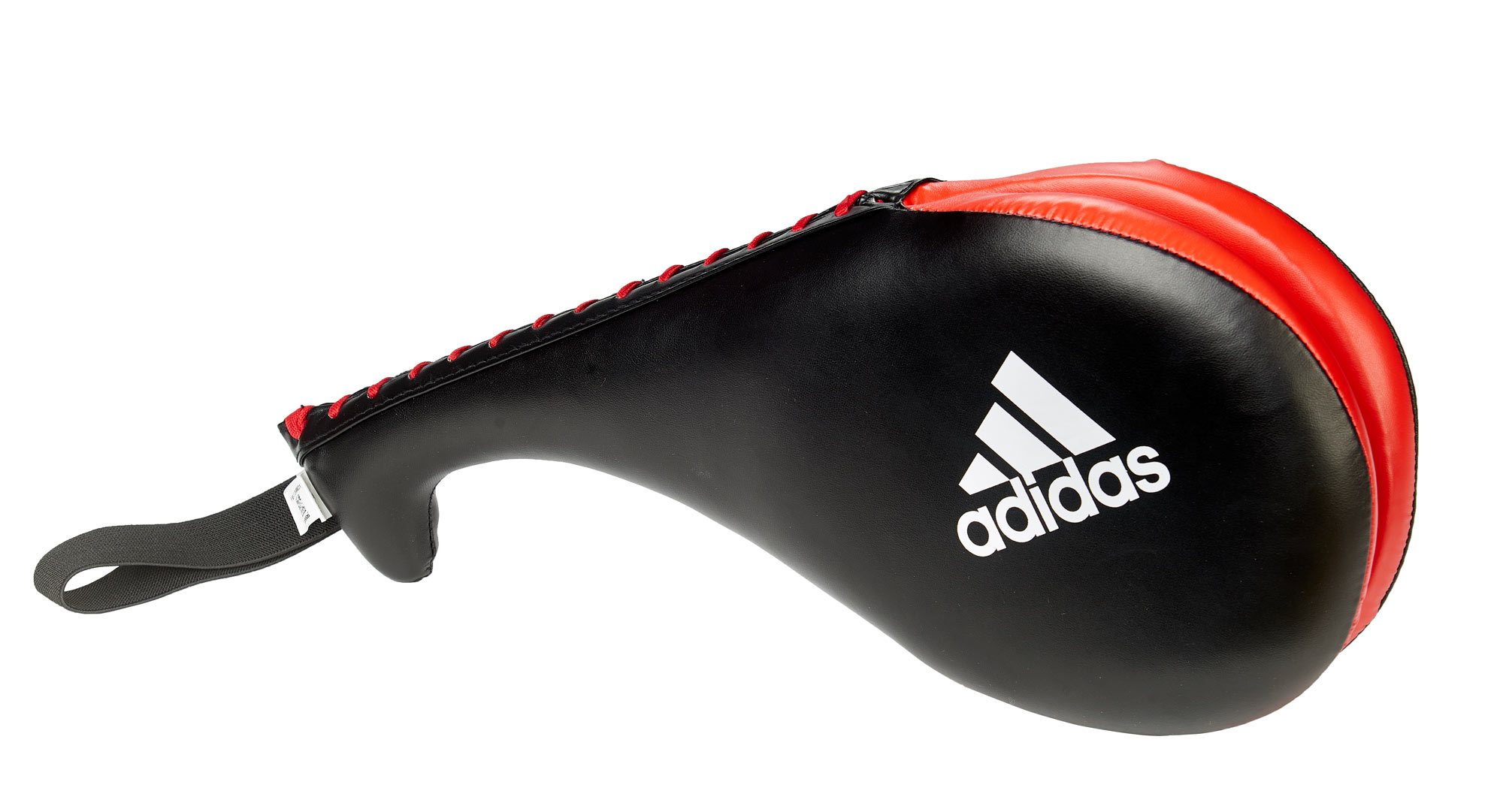 adidas double Mitt Taekwondo black, ADITDT03