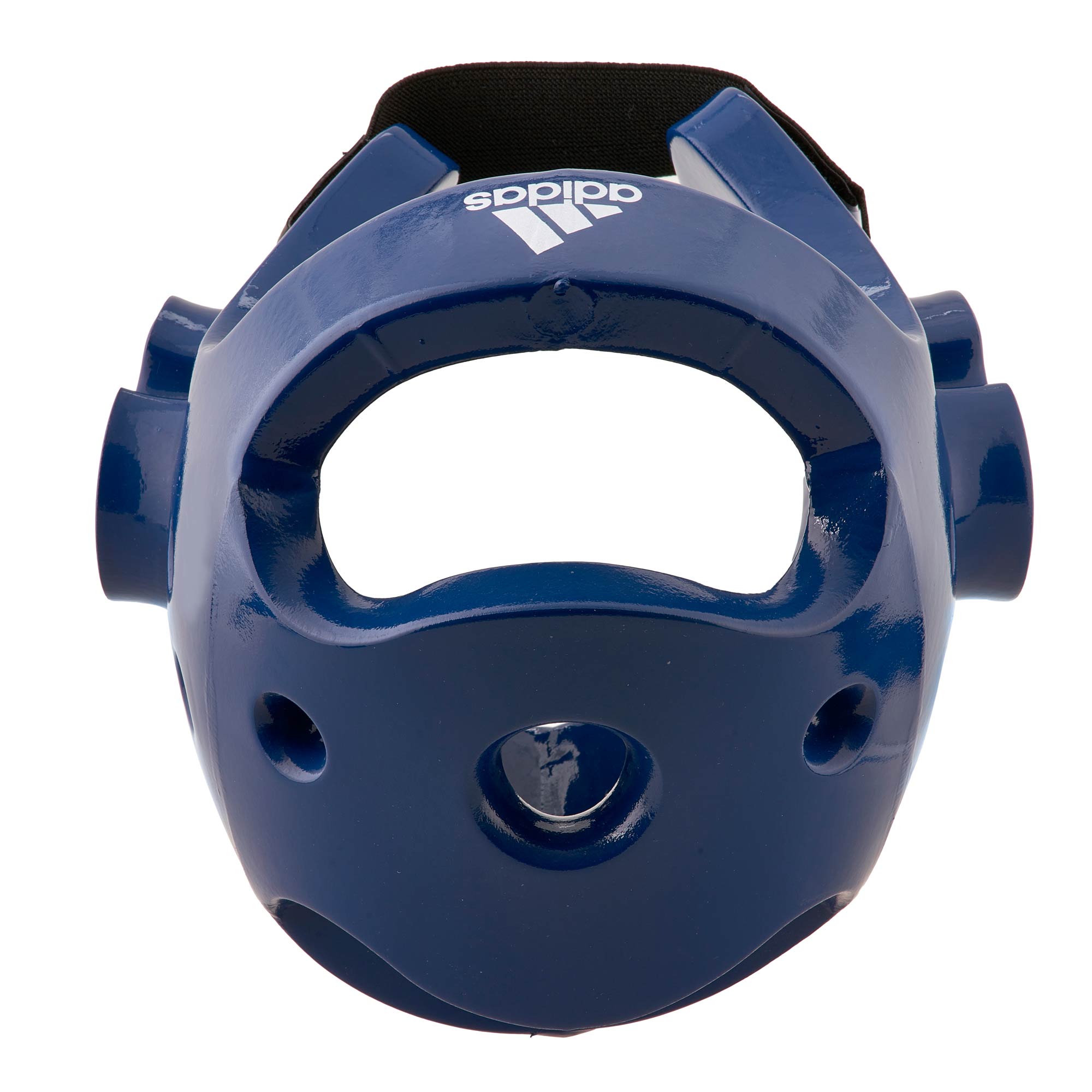 adidas taekwondo head protector Dip ADITHG01 blue