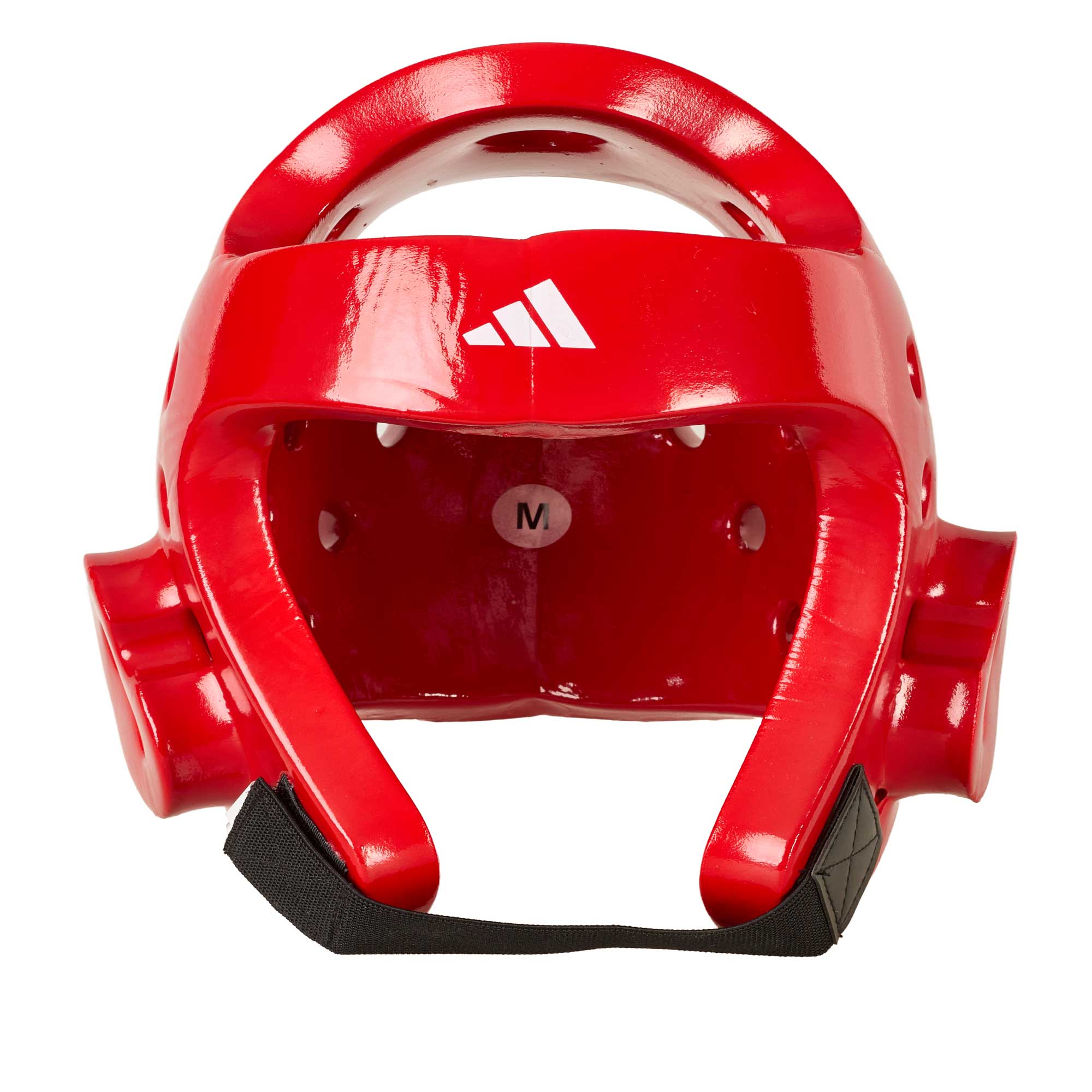 adidas taekwondo head protector Dip ADITHG01 red