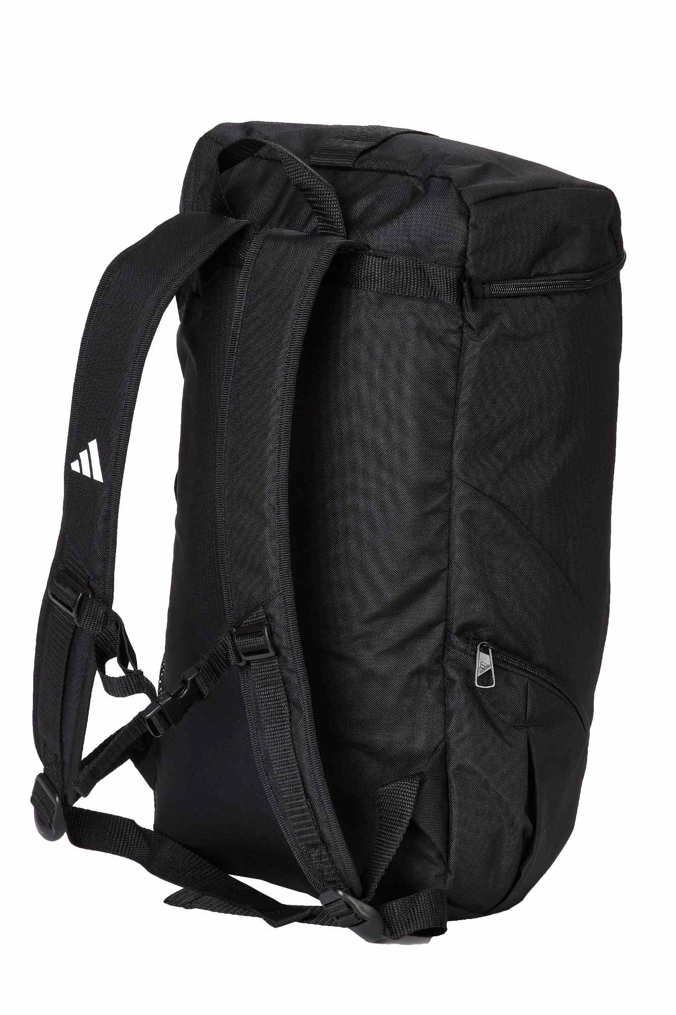 adidas backpack Taekwondo black/white, adiACC090T