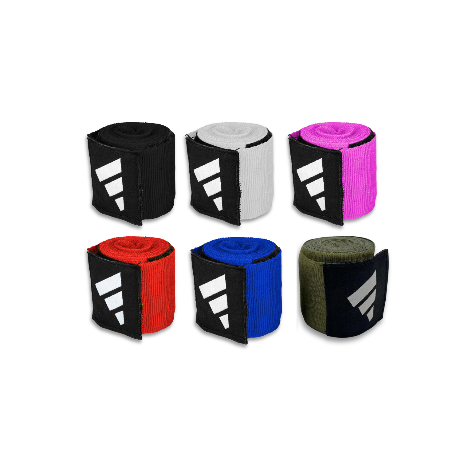 adidas hand white ADIBP03 3.5 m