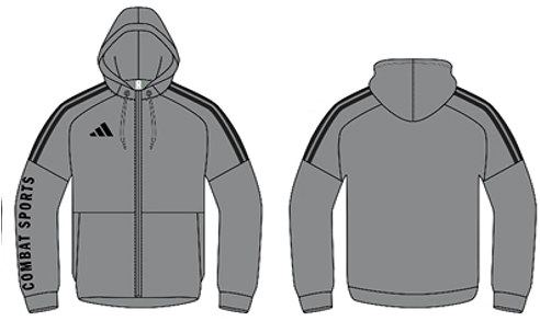 adidas Community Sports Jacket adiCLTR02J-CS