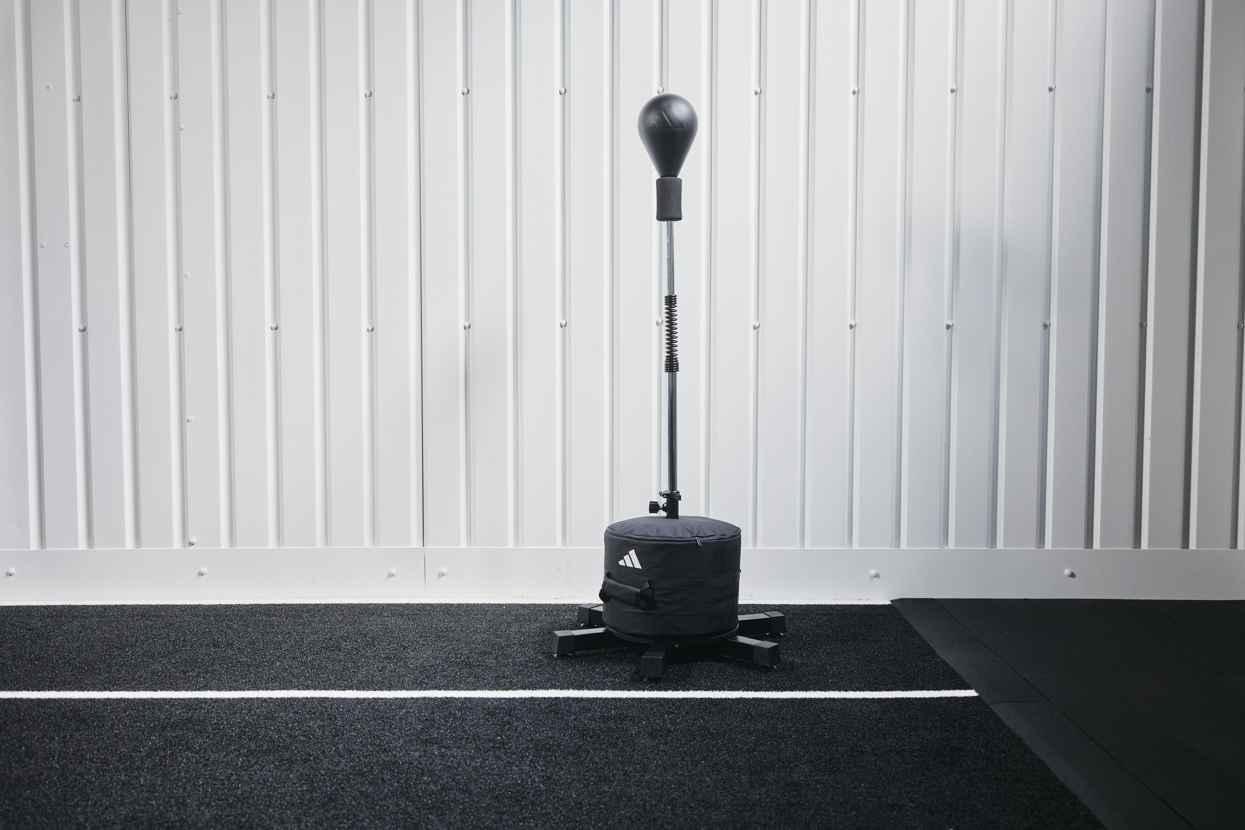 adidas free stand Cobra ball, MFSB12