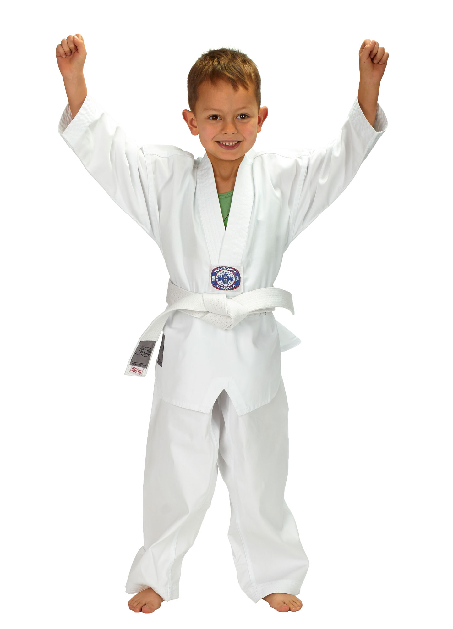 Ju-Sports Dobok Bonsai