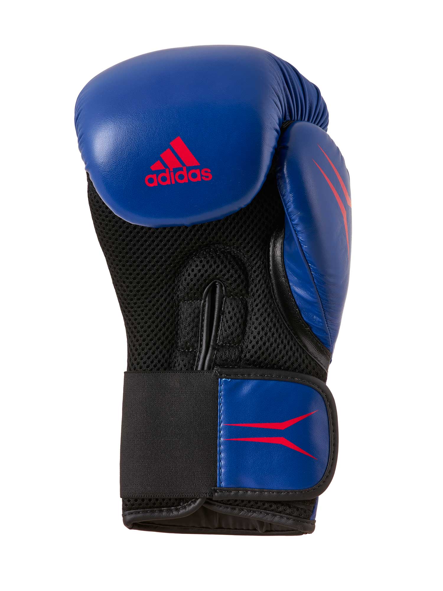 adidas boxing gloves SPEED TILT 150 SPD150TG blue/red