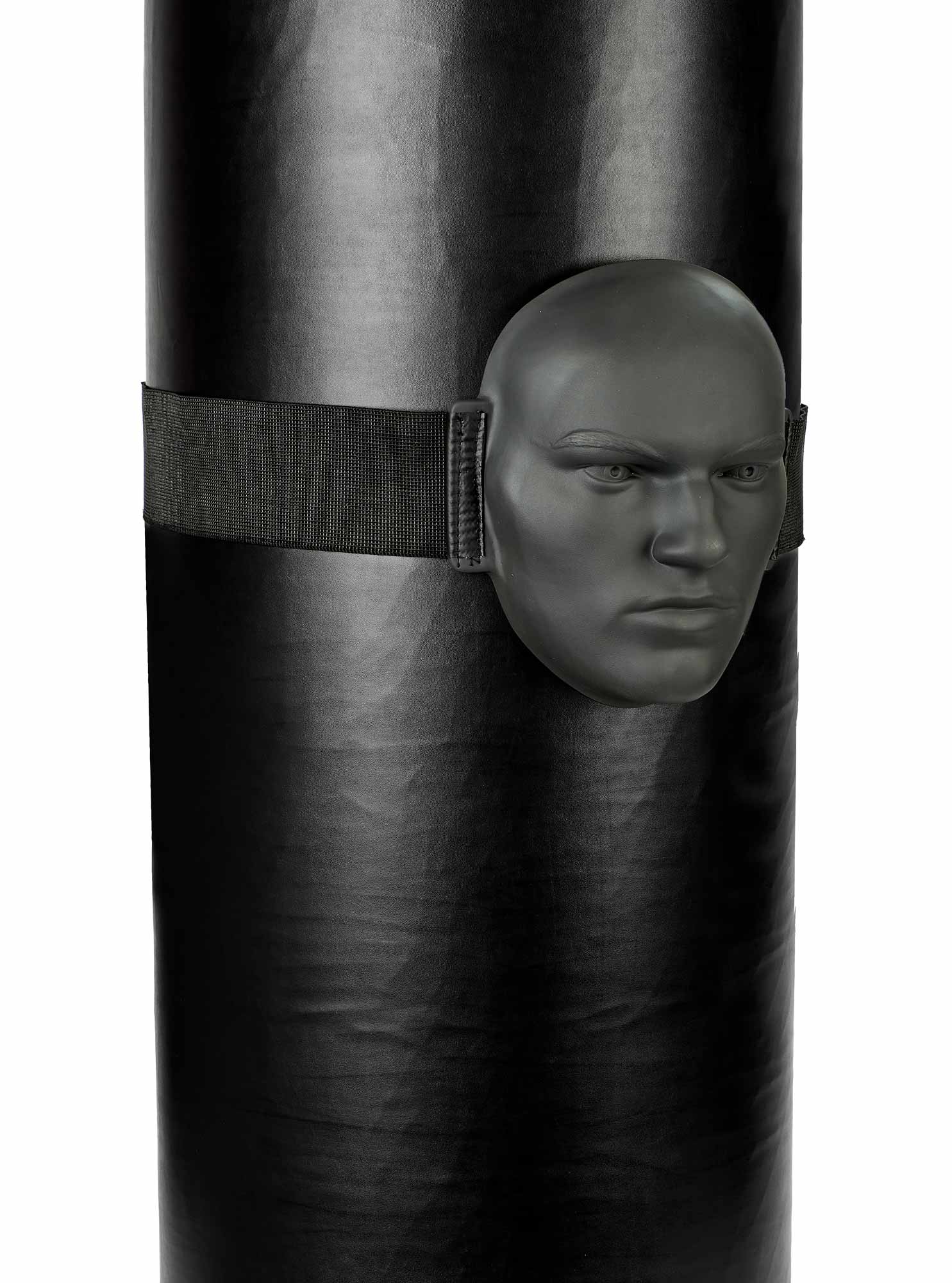head striking target for boxing bag