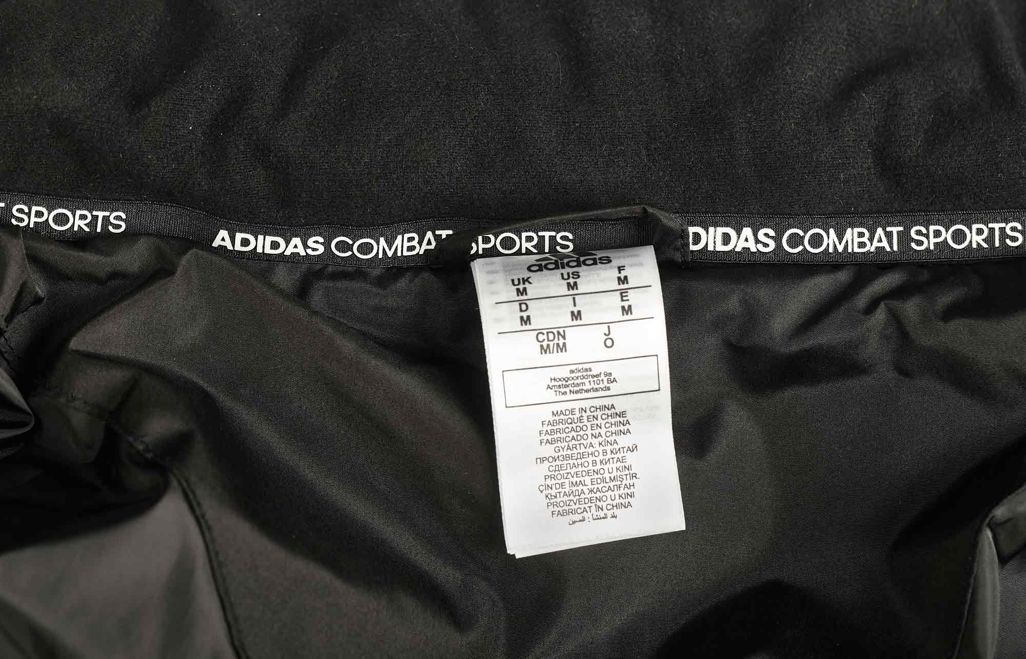 adidas Long Parka Coachjacke ADIPK02CS S 703576601