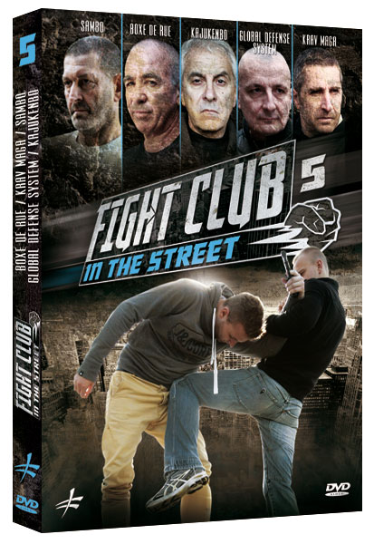Fight Club in the Street 5  (324)