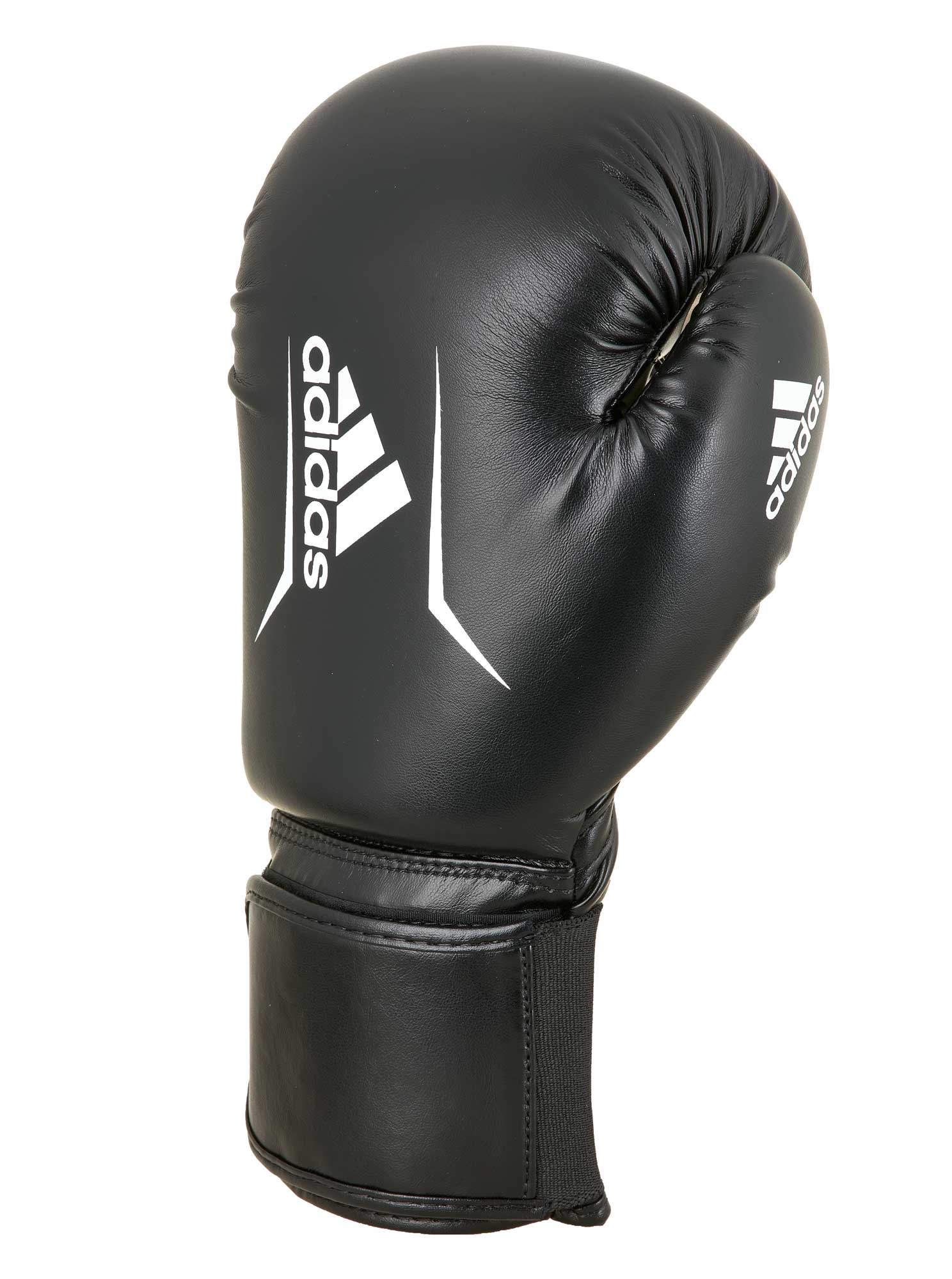 adidas boxing glove Speed 50 ADISBG50, black/white