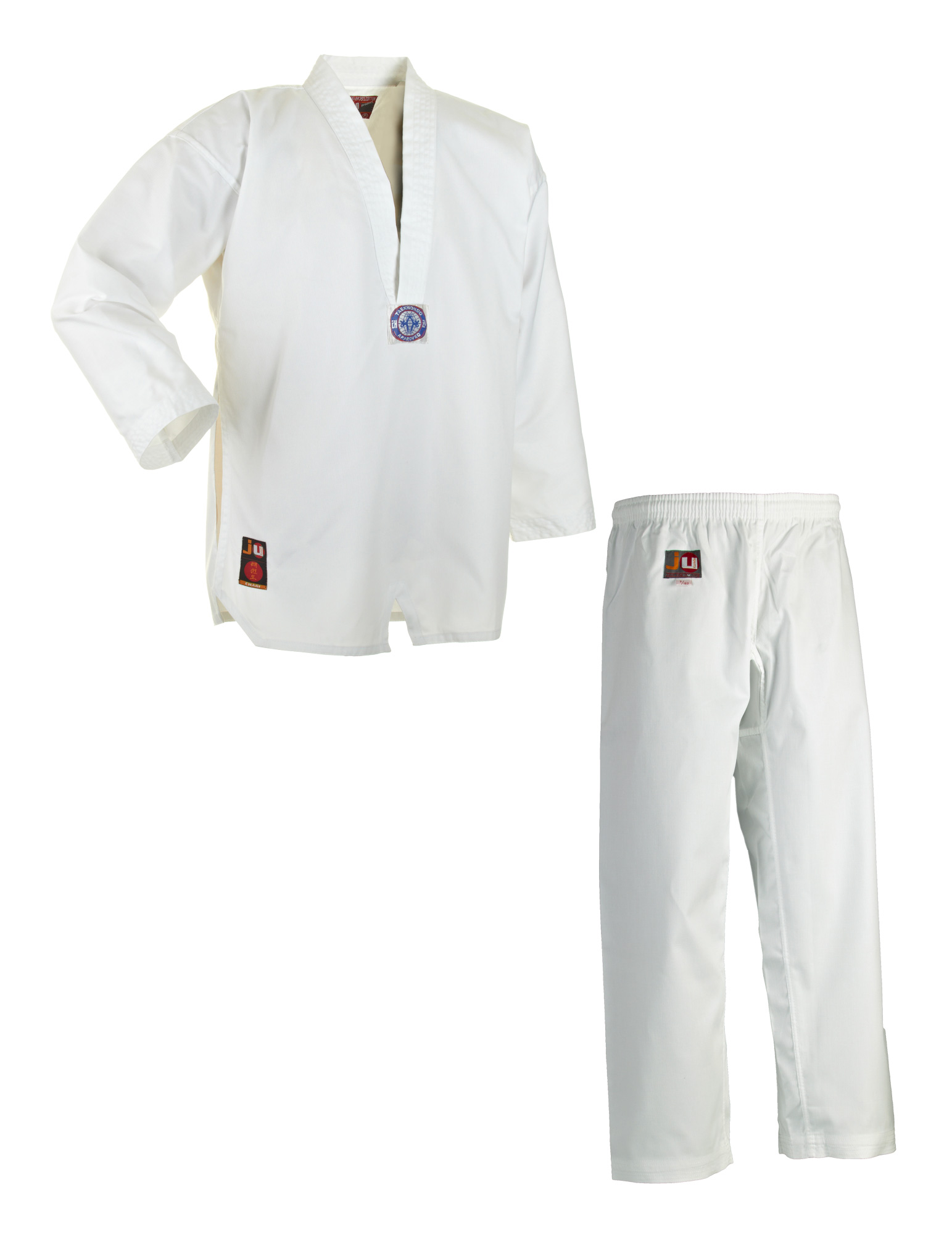 Ju-Sports Dobok Chagi