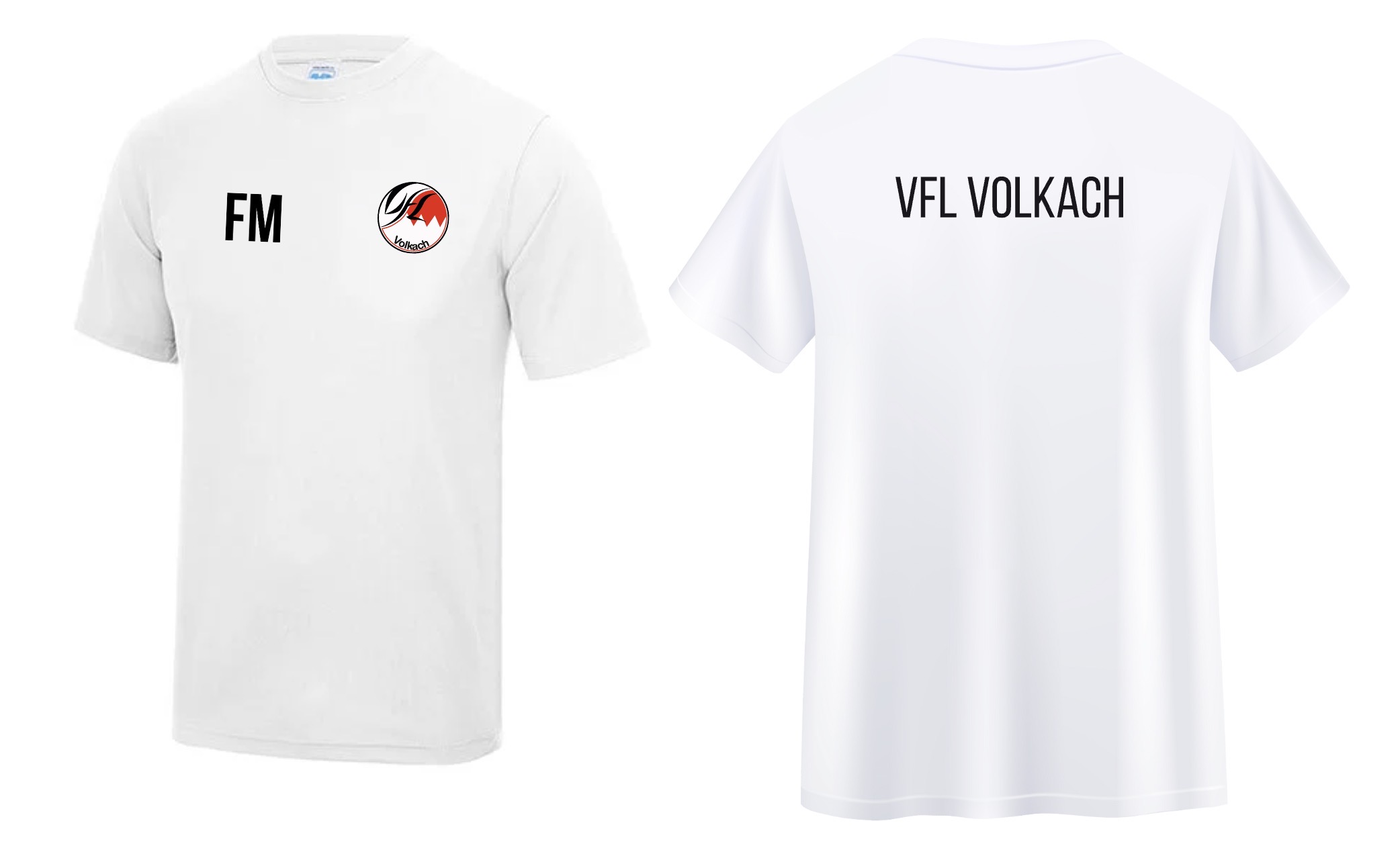 VfL Volkach Trainingsshirt Herren