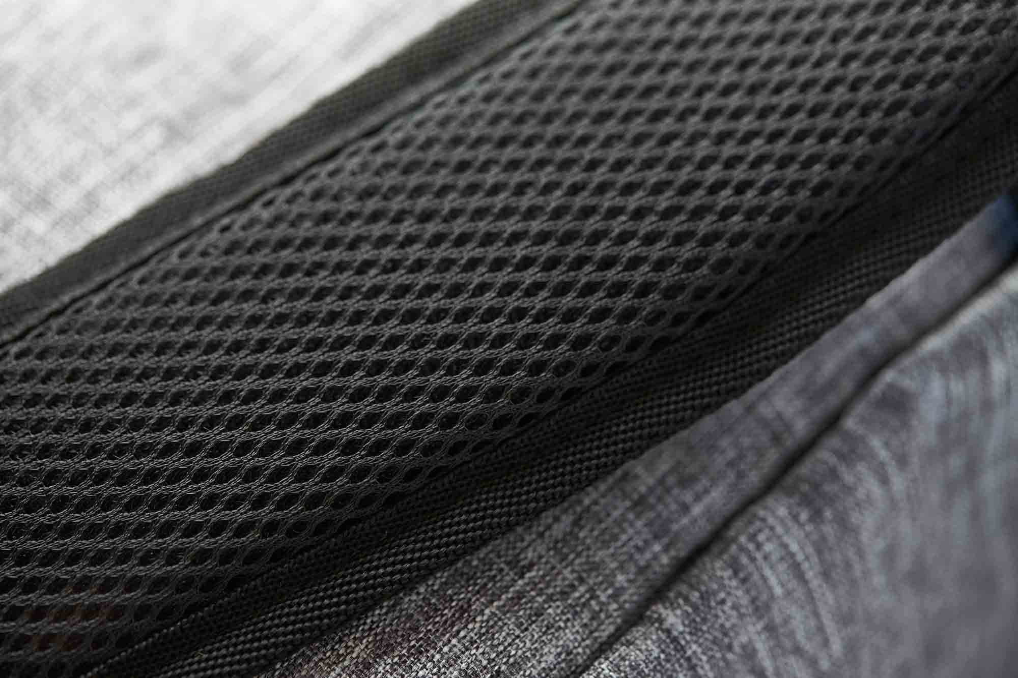 Ju-Sports Urban Collection Multi Backpack Budapest