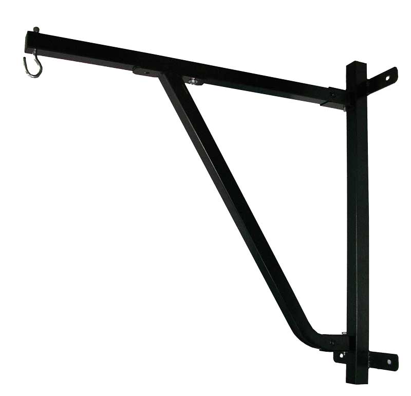 Foldable Punchbag Wall Bracket
