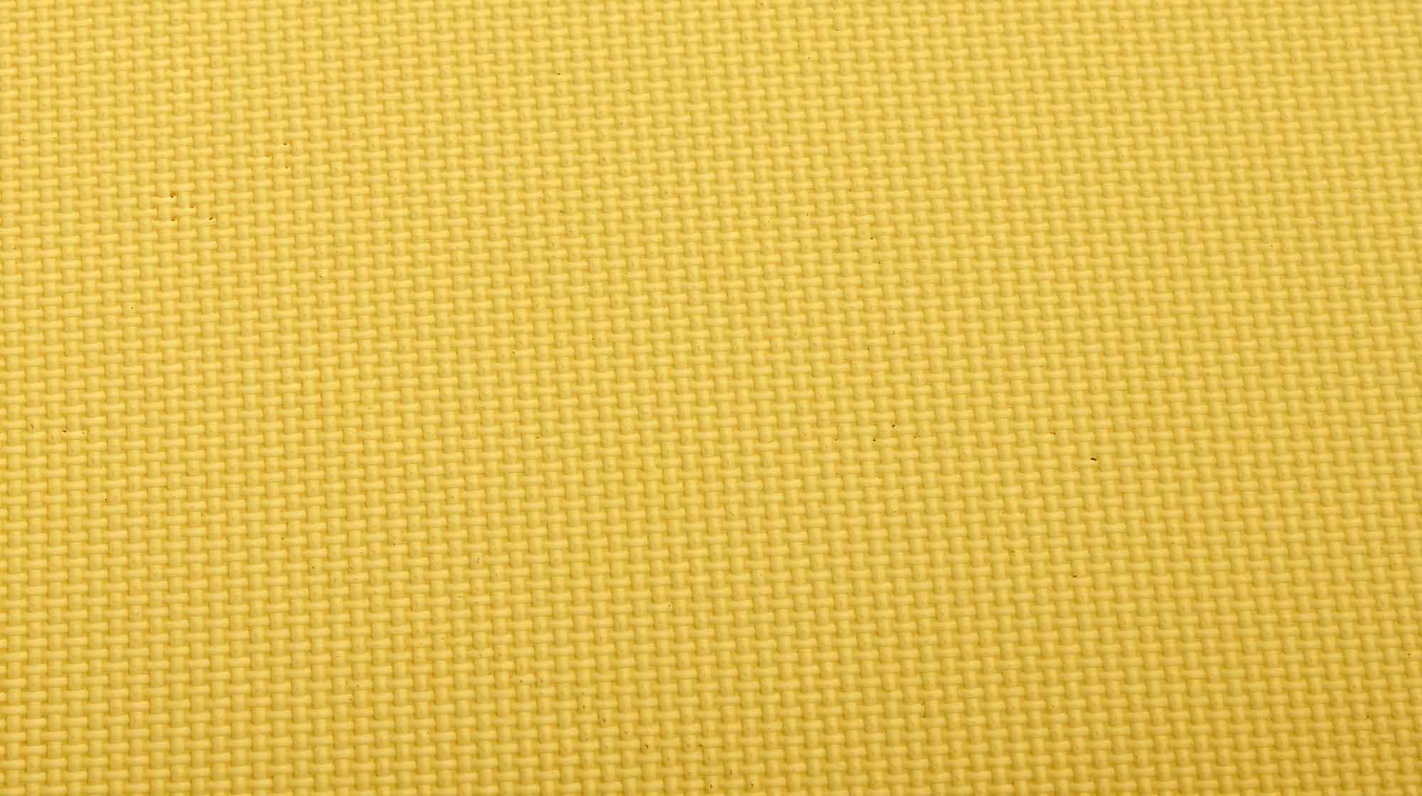 Reversible Jigsaw Mat Econo Crosstexture 1 x 1 m x 2 cm blue/yellow