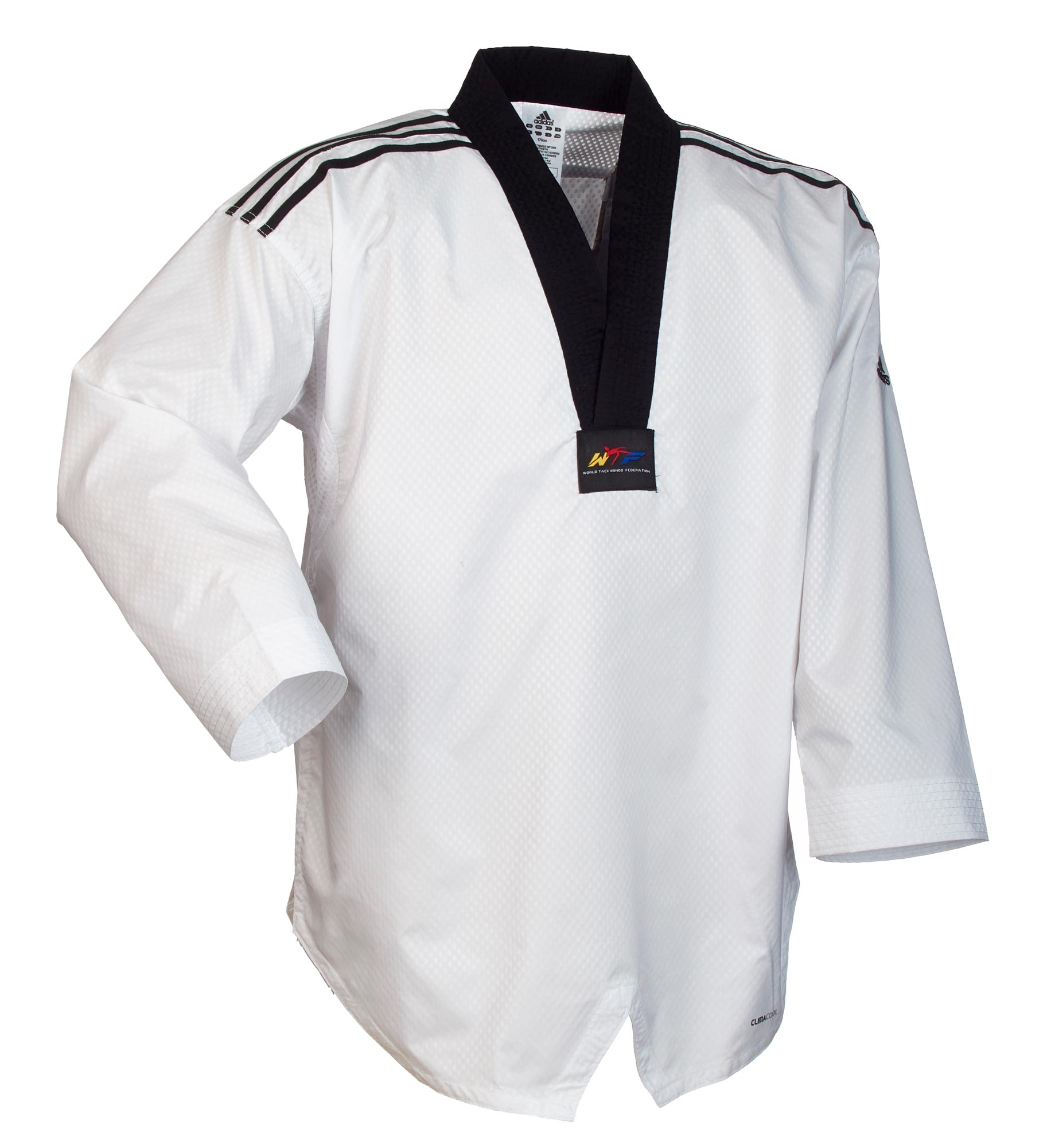 adidas TKD dobok Contest ADITC02_CH