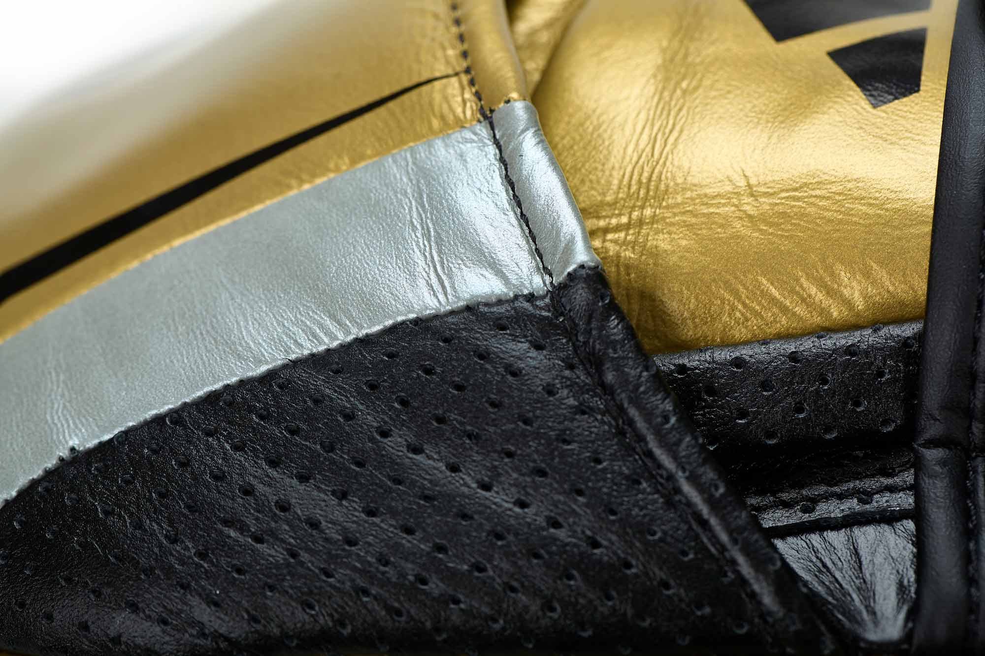 adidas Speed 550 Micro Air Focus Mitt black/gold/silver, adiSP550FM