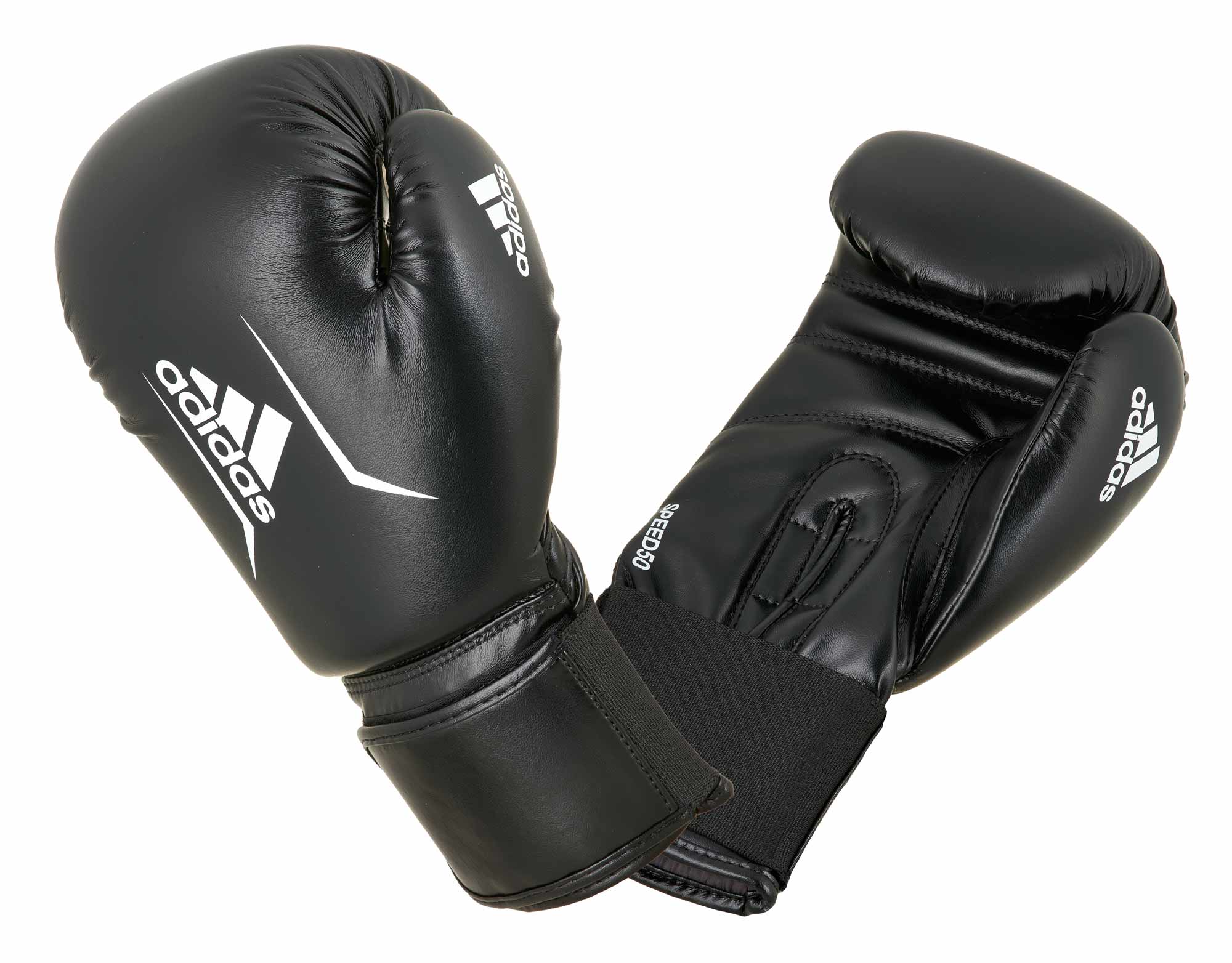 adidas Boxing Set ADIBPKIT04, Handschuhe/Seil/Bandagen