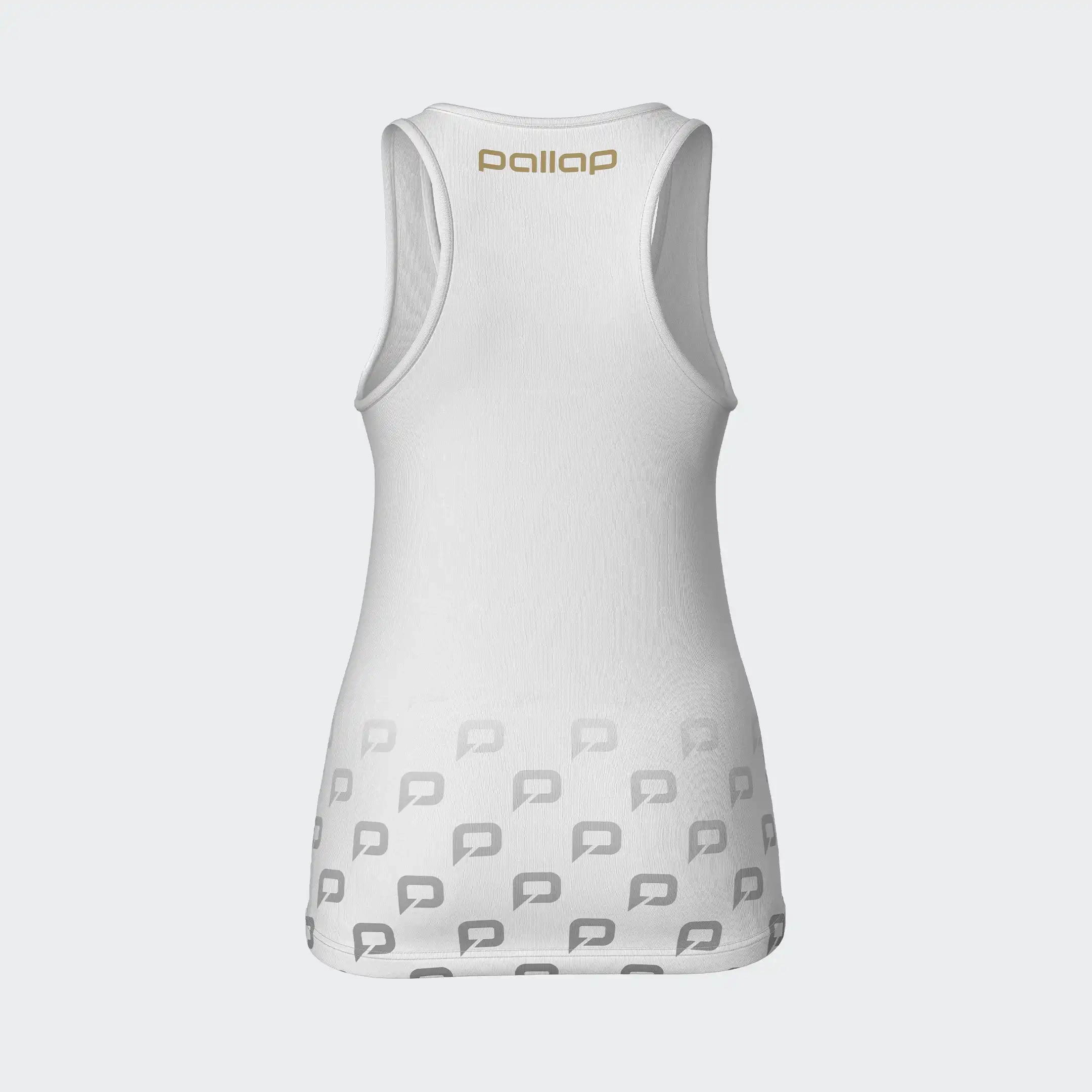 1_PTTW002WC-pallap-padel-sport-apparel-men-competition-top-white-mat-gold-front