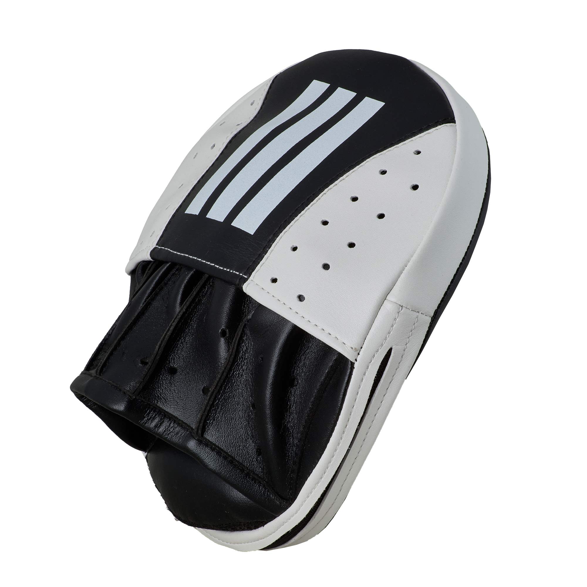adidas speed focus mitts - adiSPD400FM
