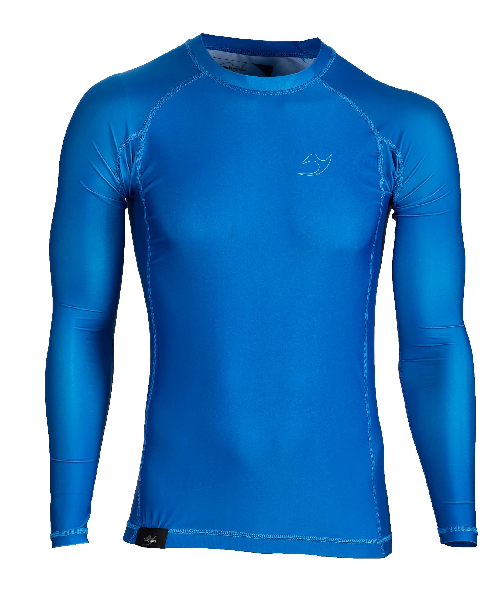 Base Line Rashguard longsleeve 